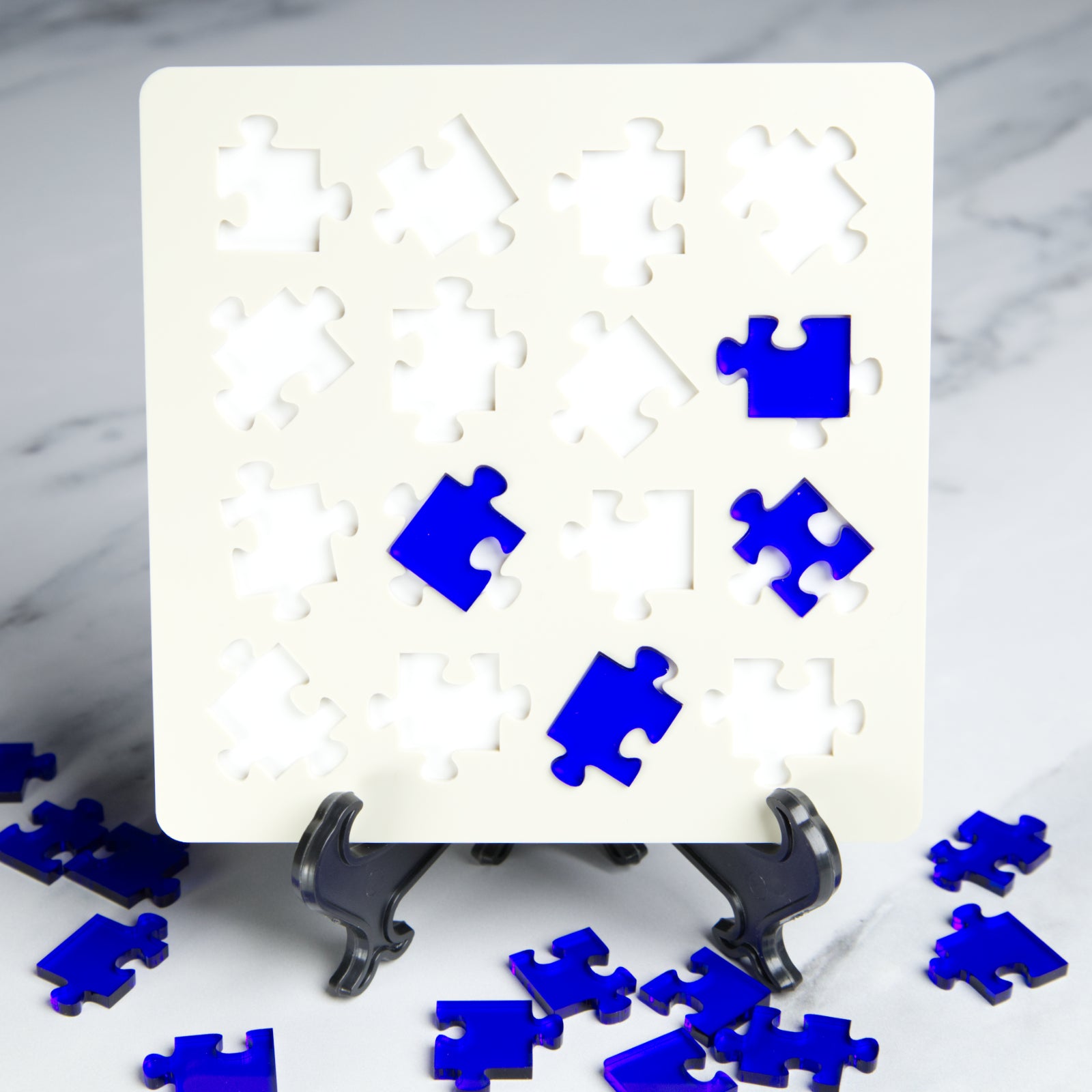 Jigsaw 16 - Level 6 - Yuu Asaka