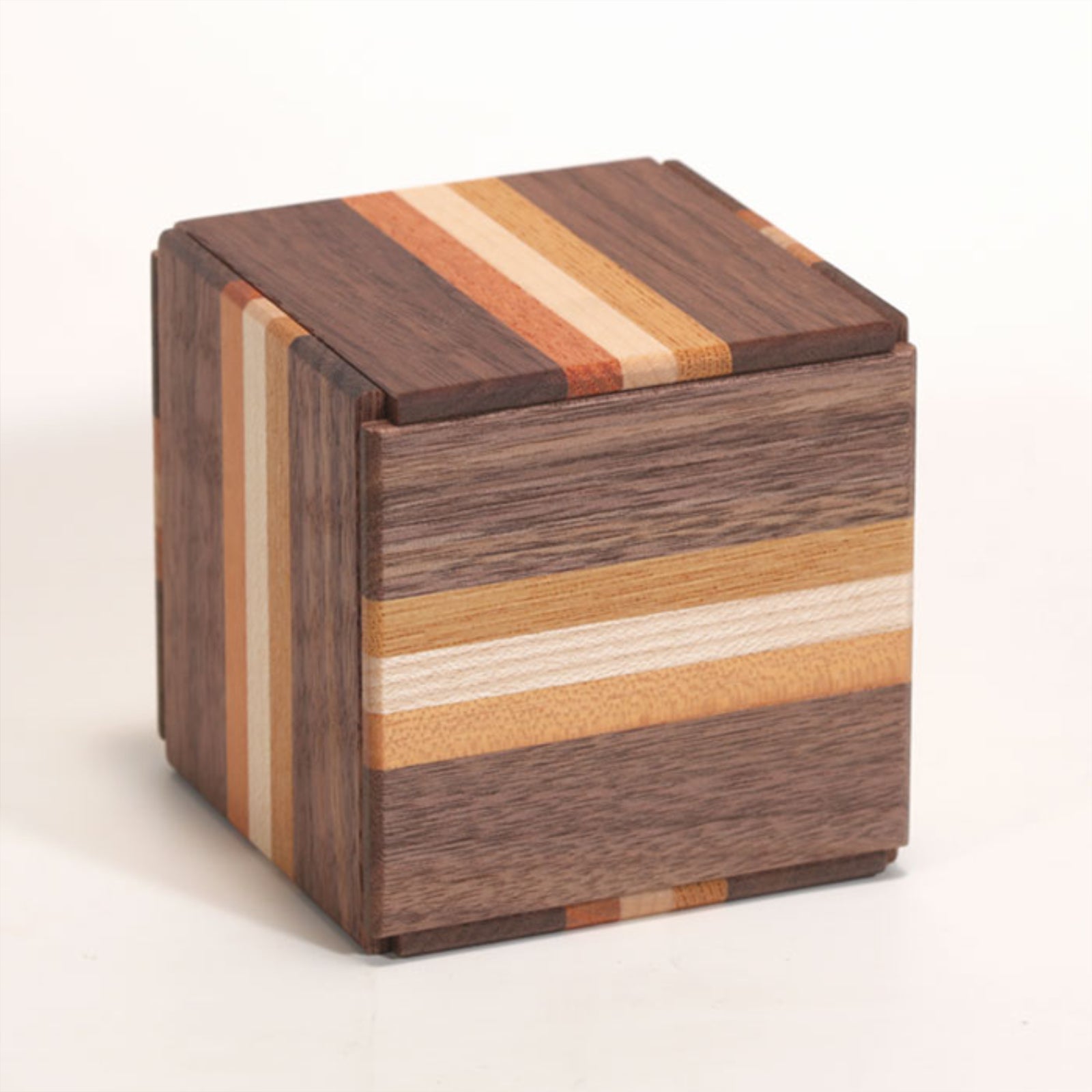 Karakuri New Secret Box 3 - Level 7 - Karakuri Creation Group