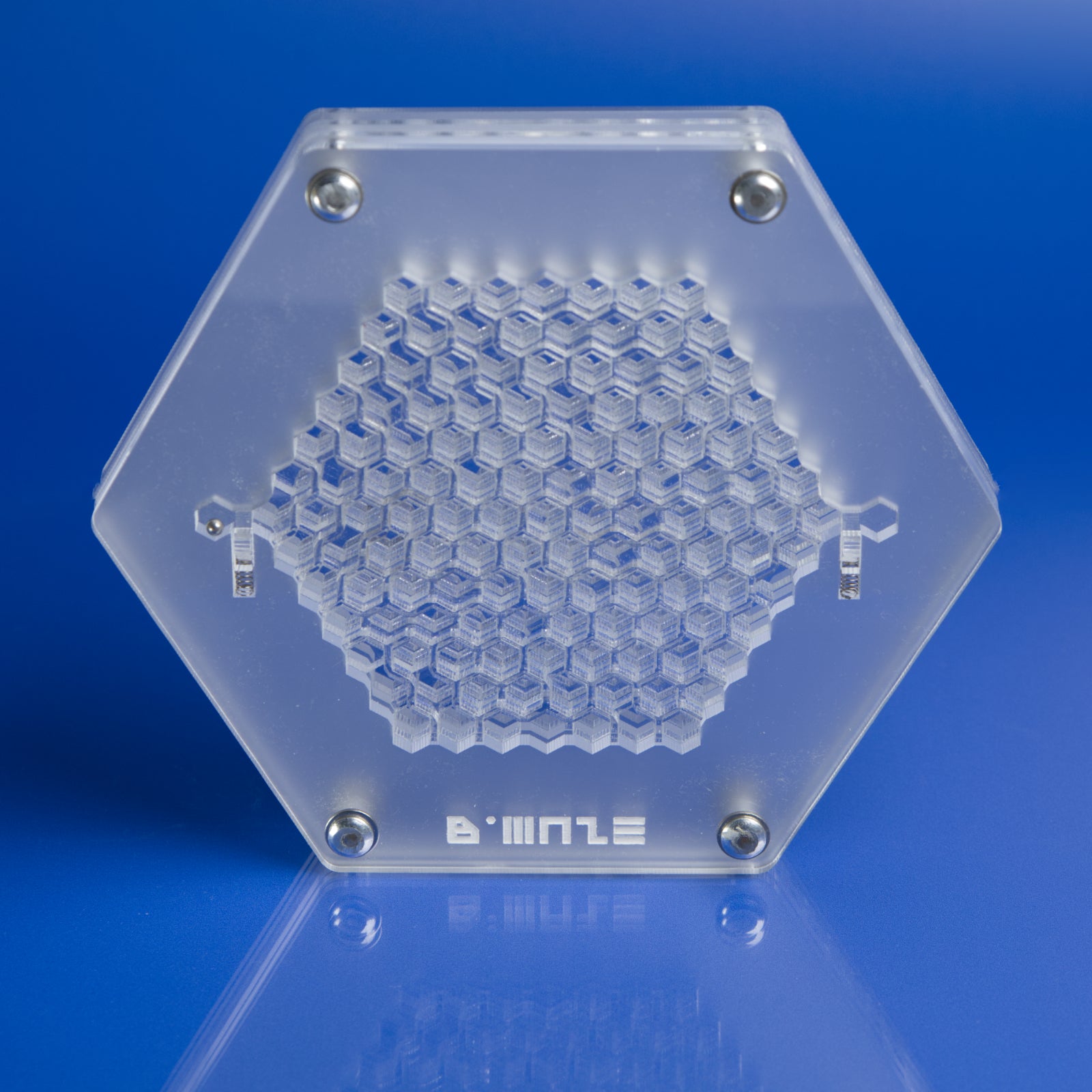 B: Maze - Level 8 - Abhishek Ruikar