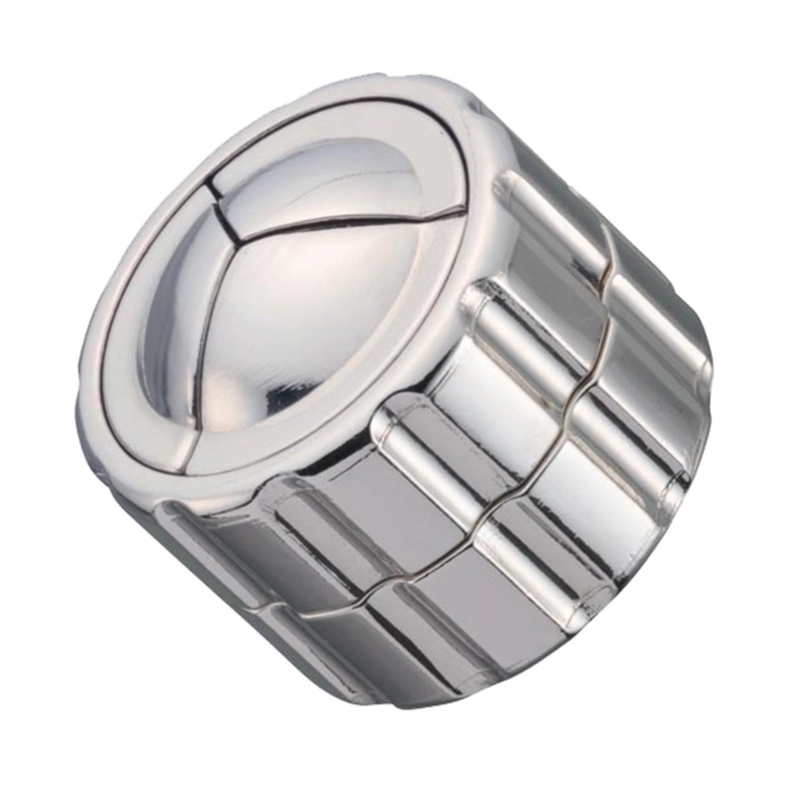 Cylinder - Level 4 - Hanayama Cast Puzzle