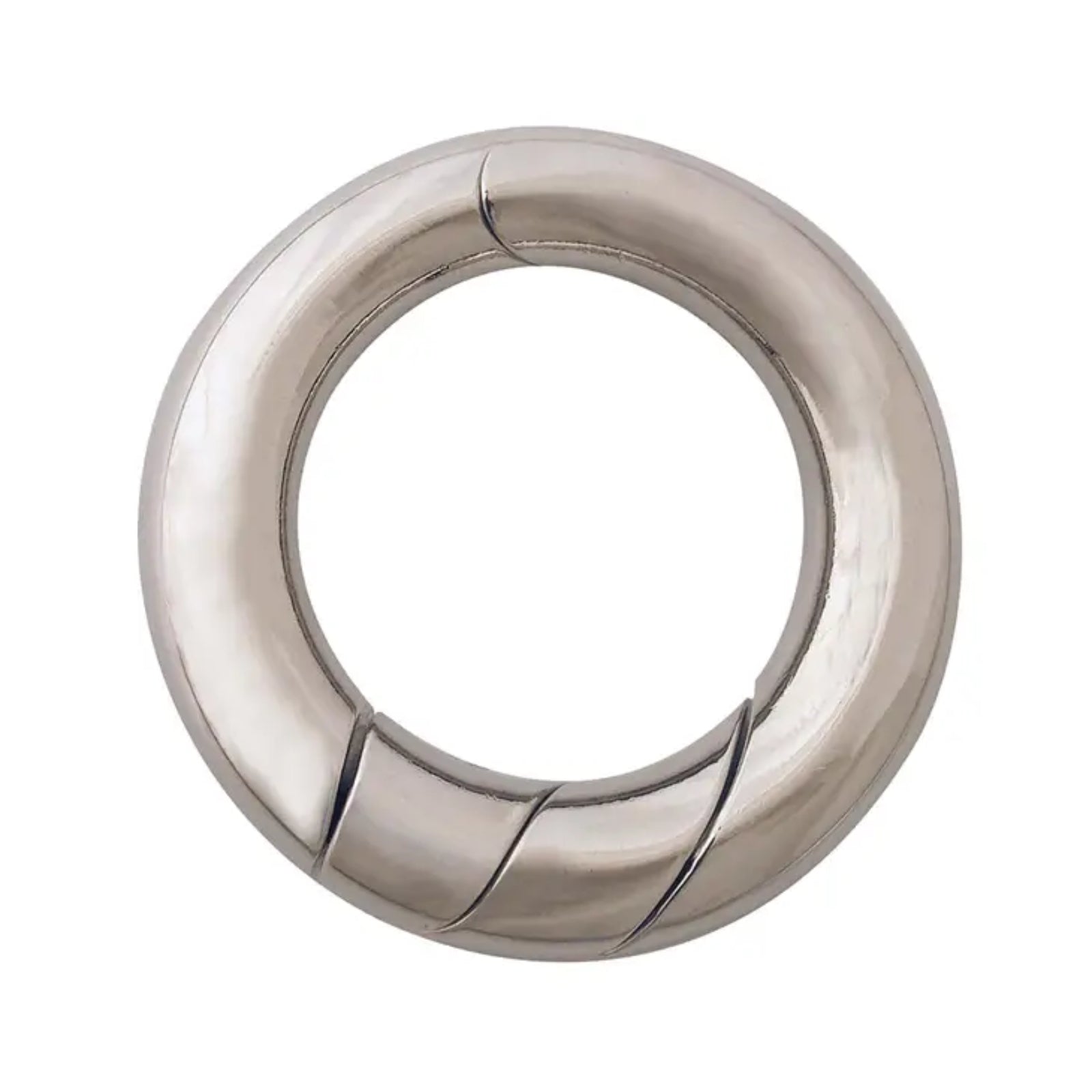 Loop - Level 1 - Hanayama Cast Puzzle