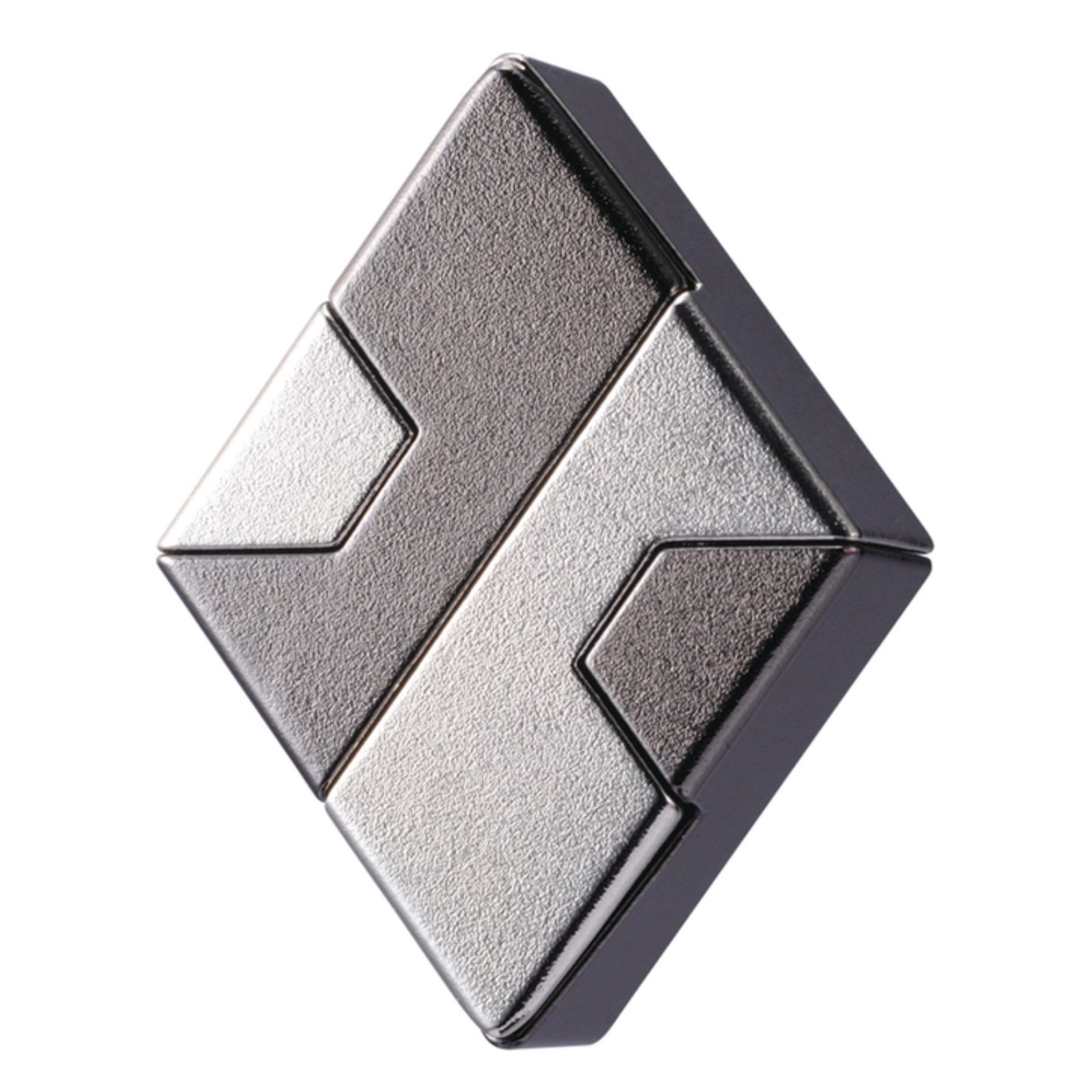 Diamond - Level 1 - Hanayama Cast Puzzle