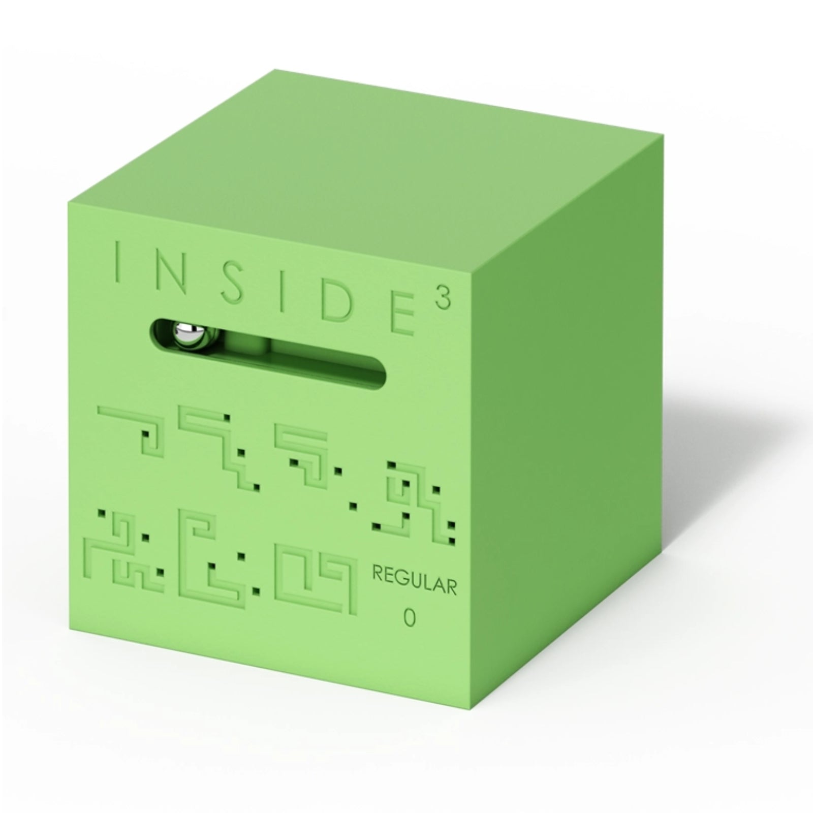 Inside3 - Regular 0 - Level 5 - Doug Solutions