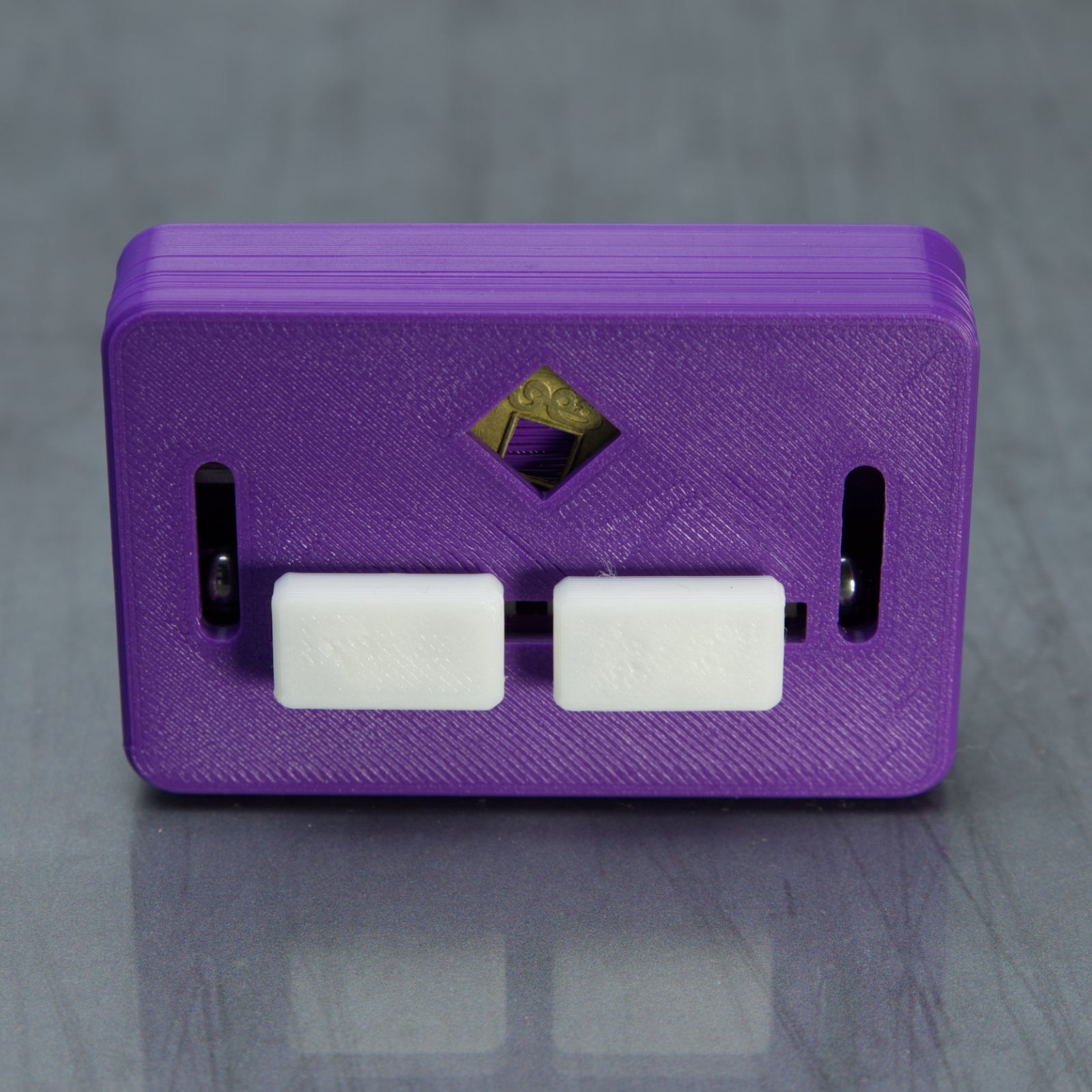 Pocket Change - Purple - Level 7 - PuzzledByPiker