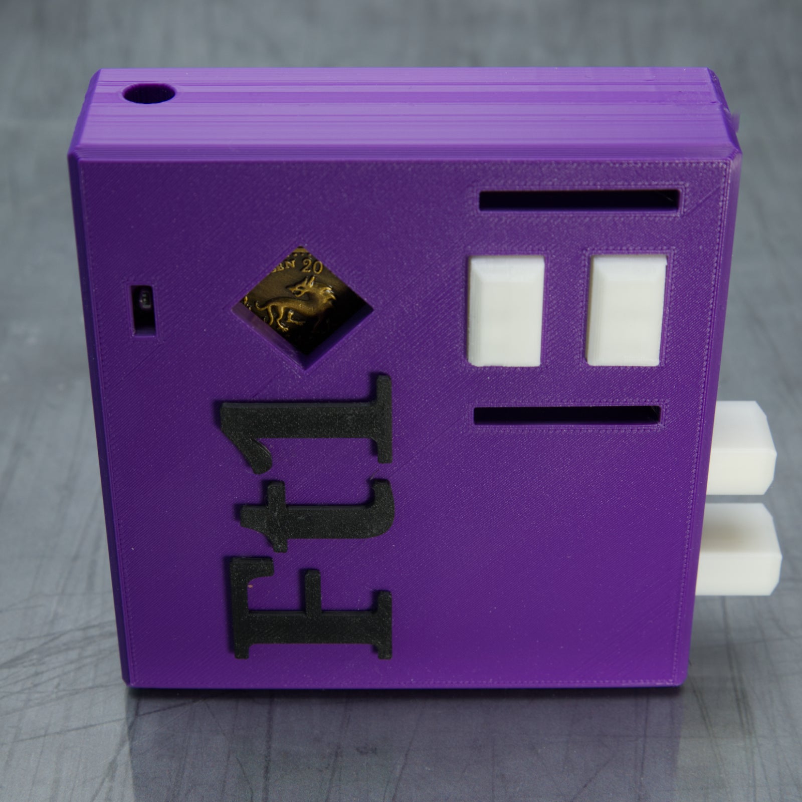 Free the One - Level 7 - PuzzledByPiker