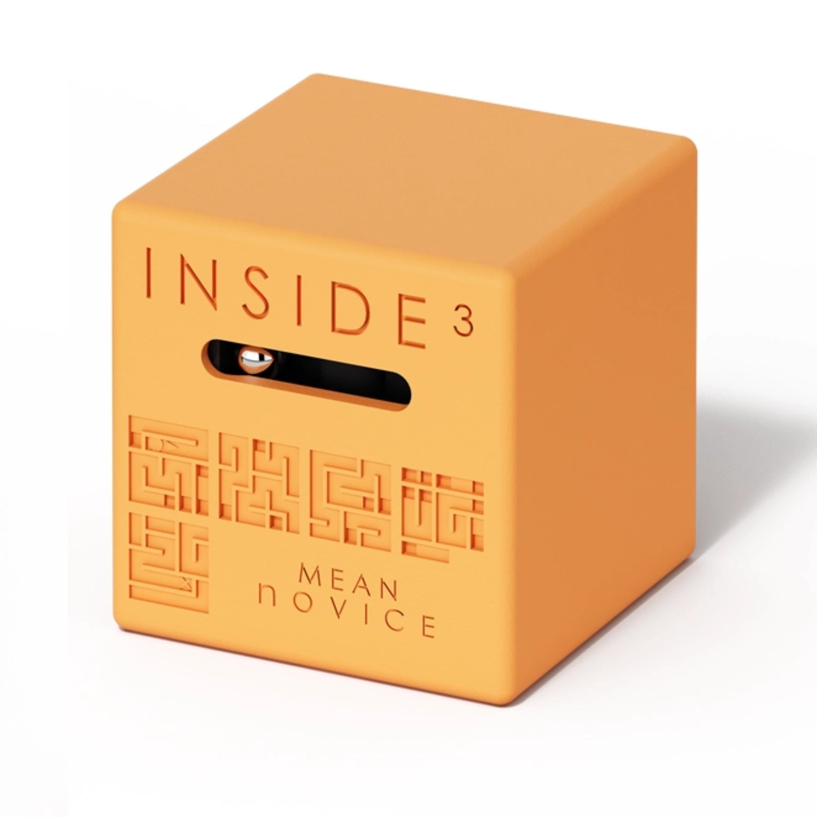 Inside3 - Mean Novice - Level 6 - Doug Solutions