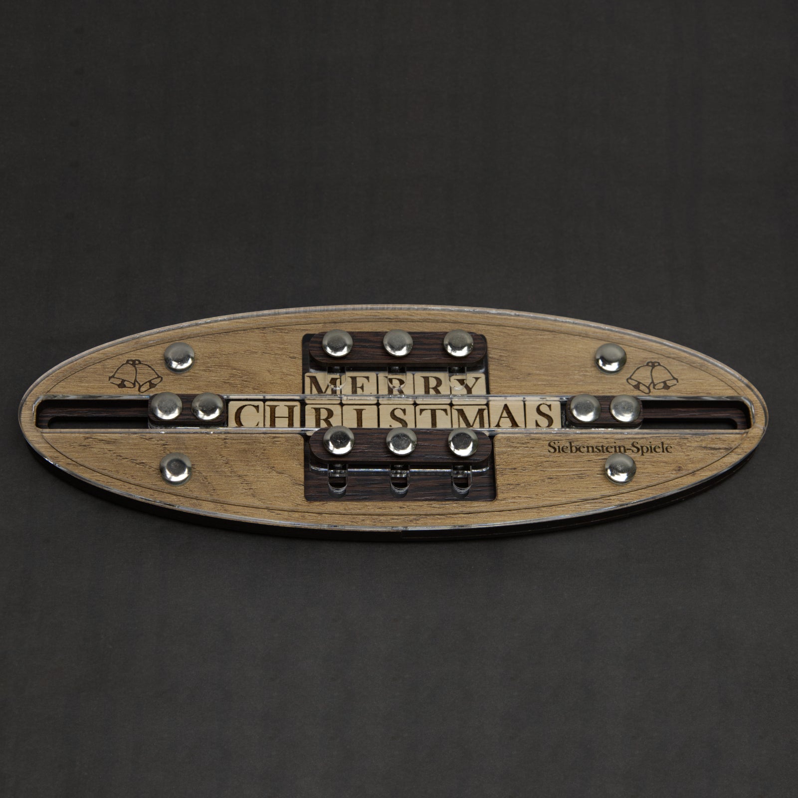 Merry Christmas - Level 9 - Siebenstein Spiele