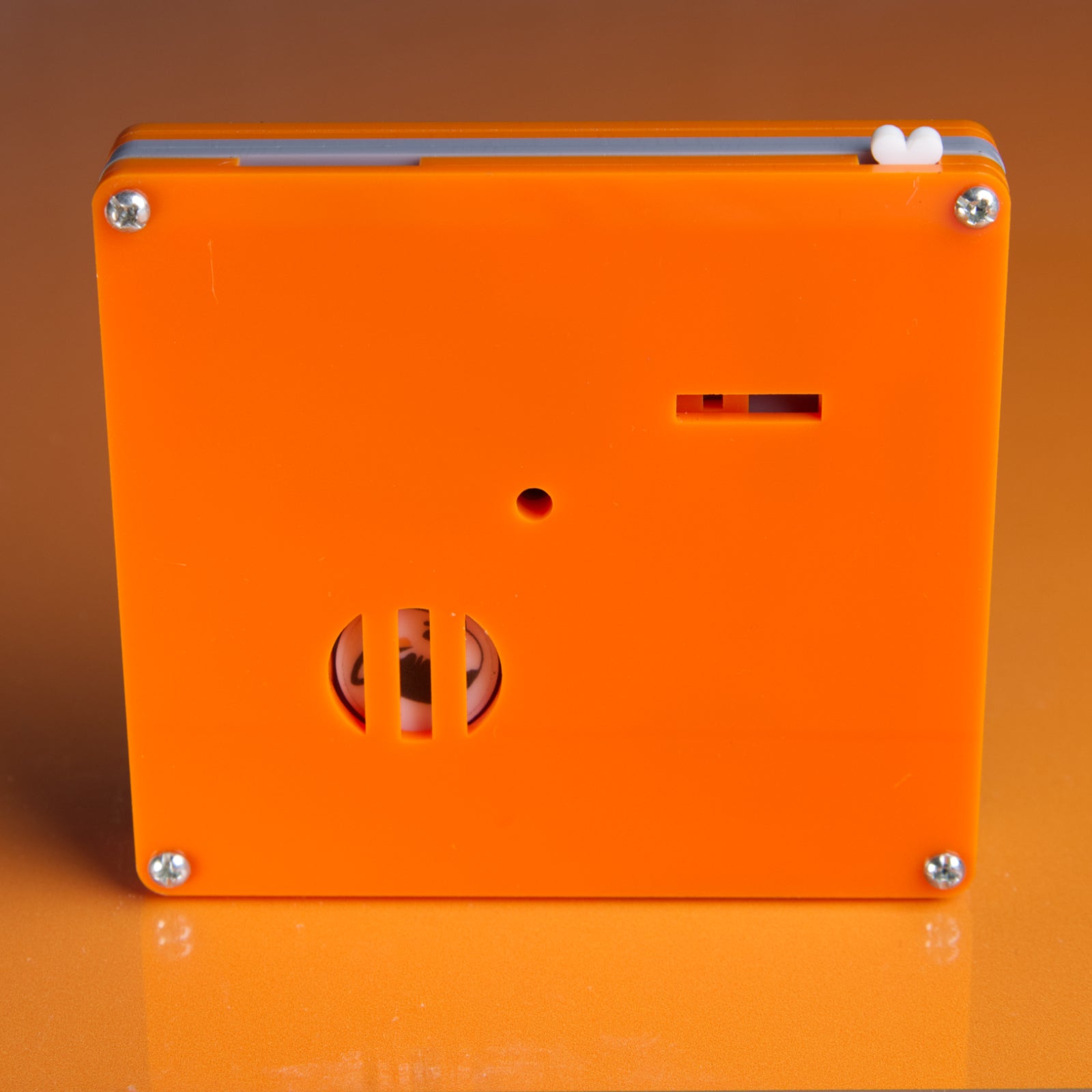 Thirdy - Level 9 - Rex Rossano Perez