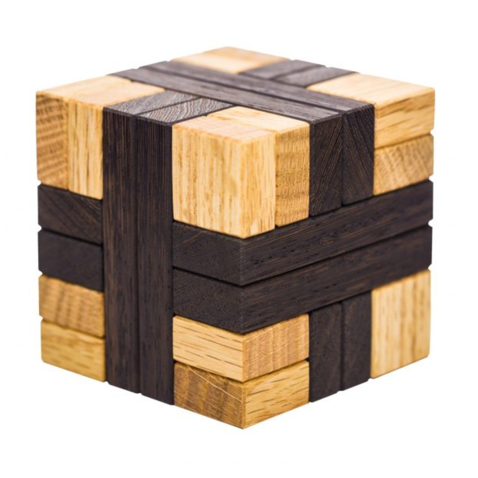 New Horizon - Level 10 - Alfons Eyckmans - Pelikan Puzzles