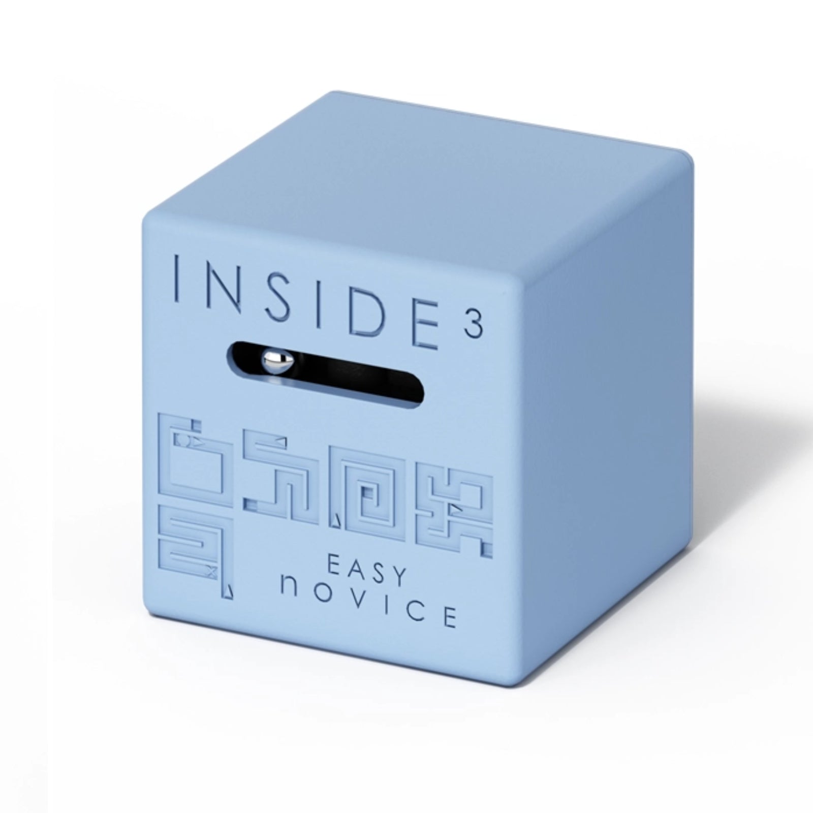 Inside3 - Easy Novice - Level 3 - Doug Solutions