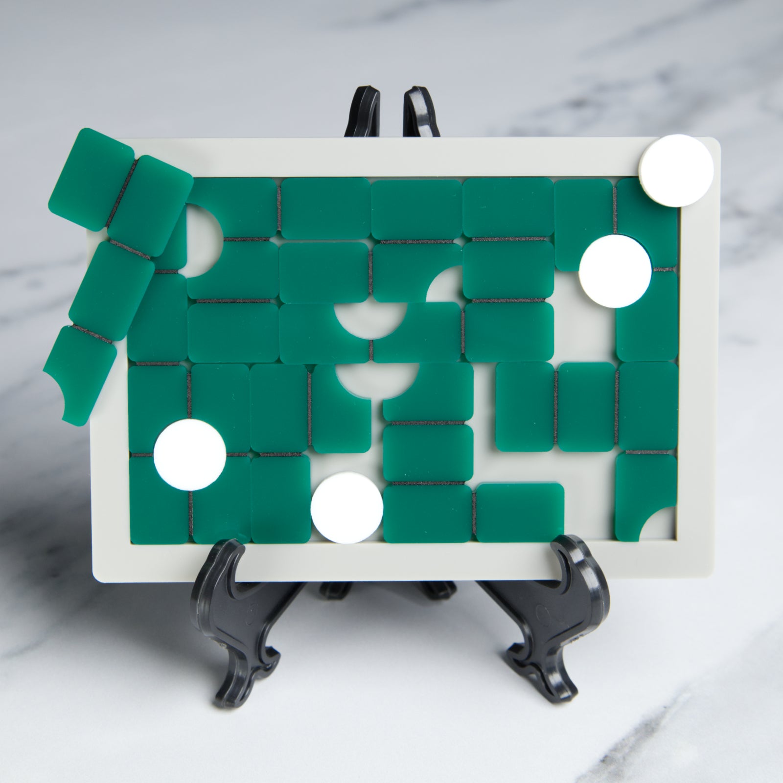 Green 13 - Level 8 - Yuu Asaka