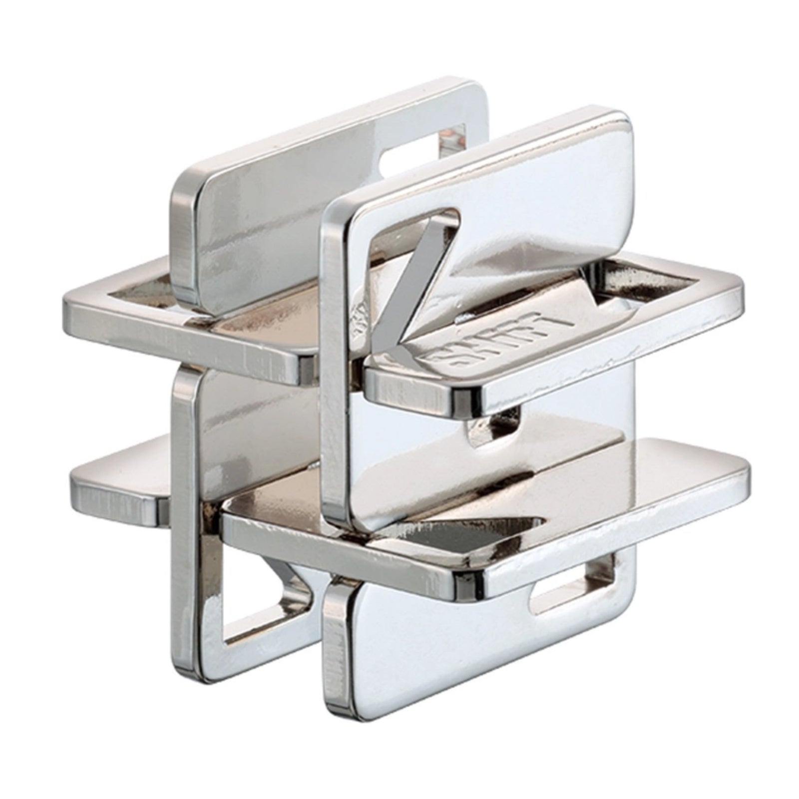 Hashtag - Level 4 - Hanayama Cast Puzzle