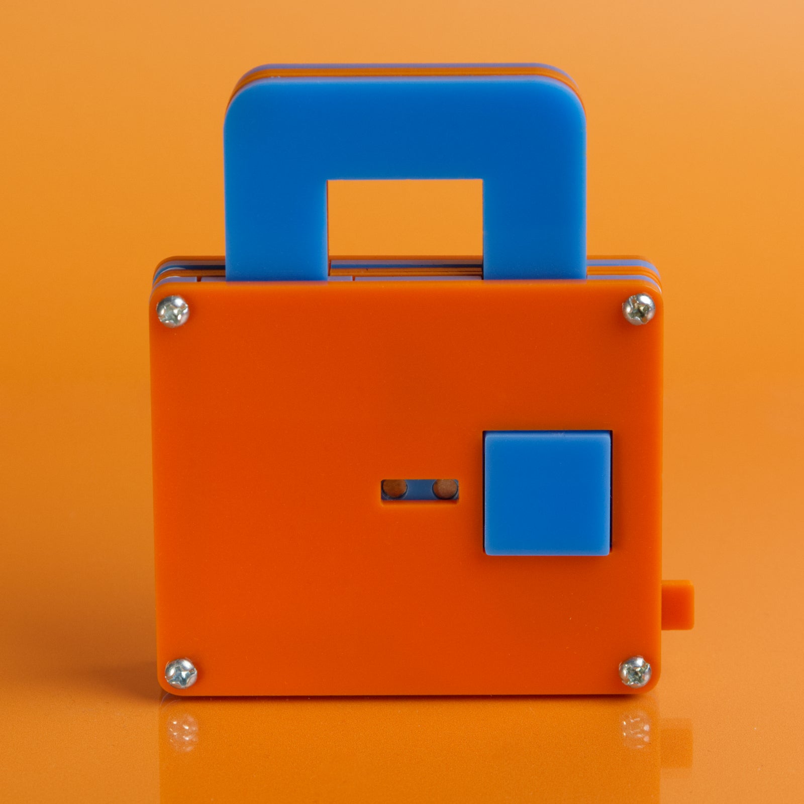 Abrihi - Level 8 - Rex Rossano Perez