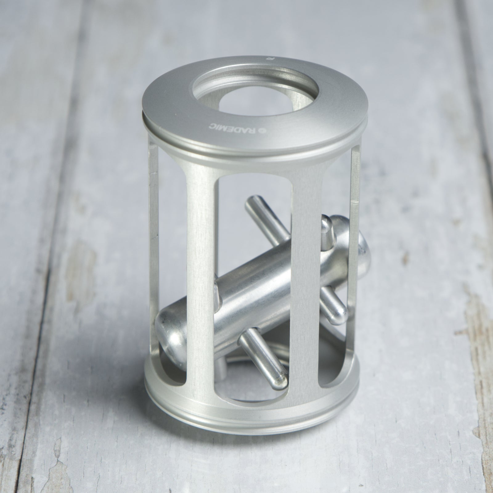 Spikeroller - Level 8 - Rademic - Hedgehog