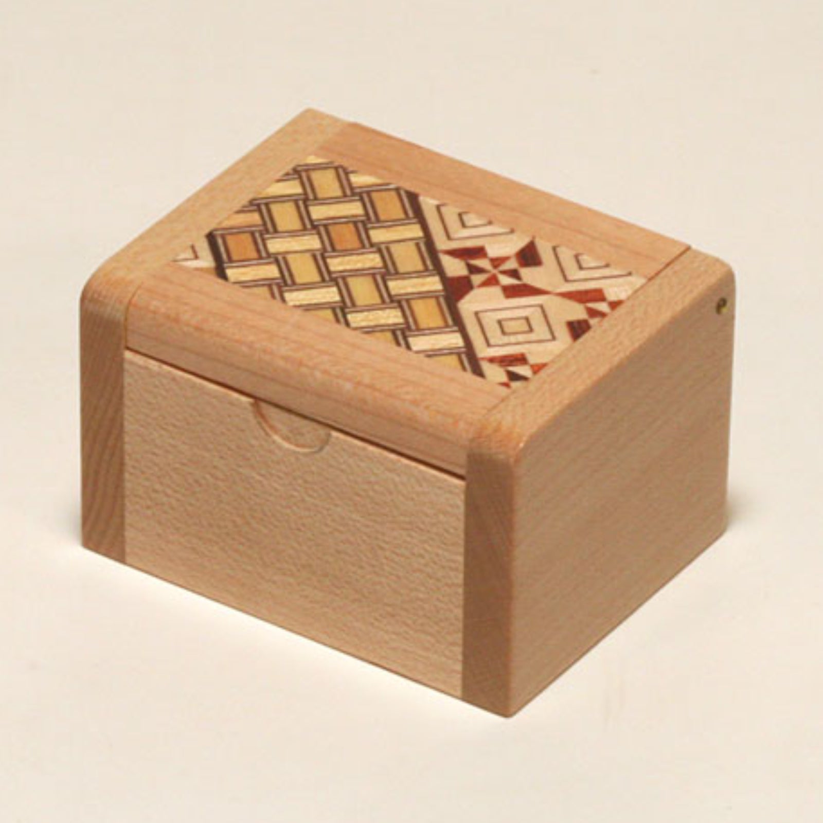 Fake Box - Level 3 - Karakuri Creation Group