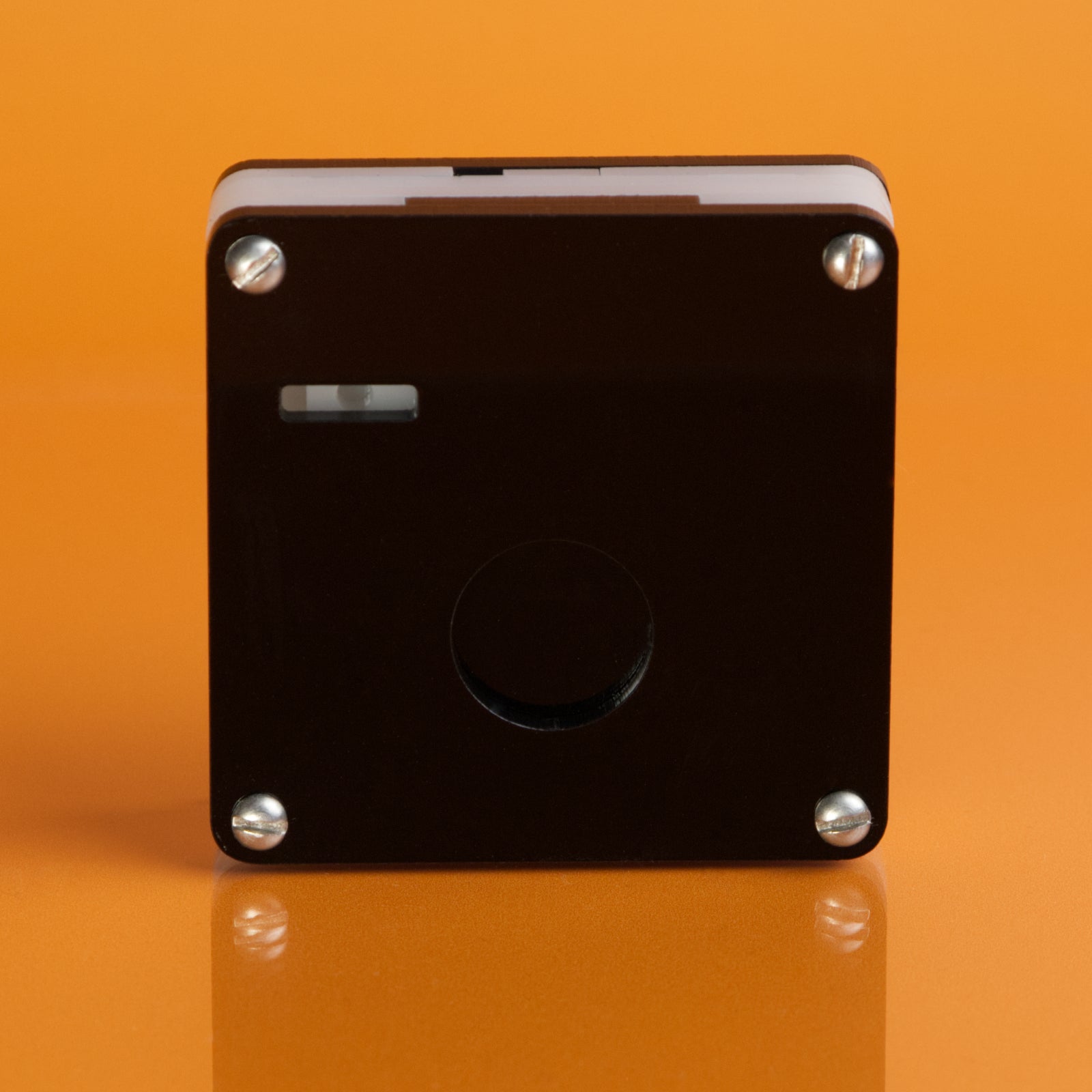 Visayas - Level 6 - Rex Rossano Perez