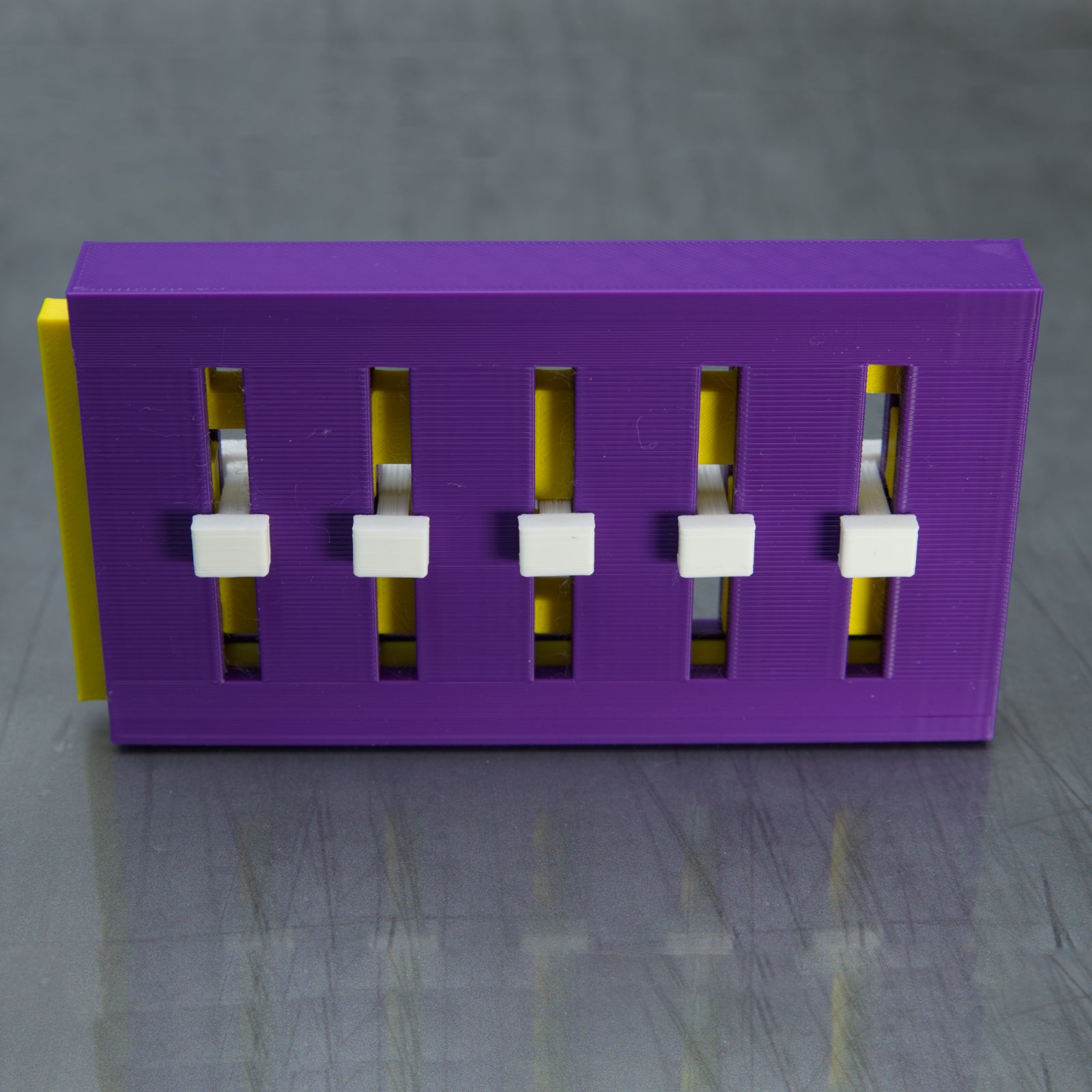 Soundboard - Level 4 - PuzzledByPiker