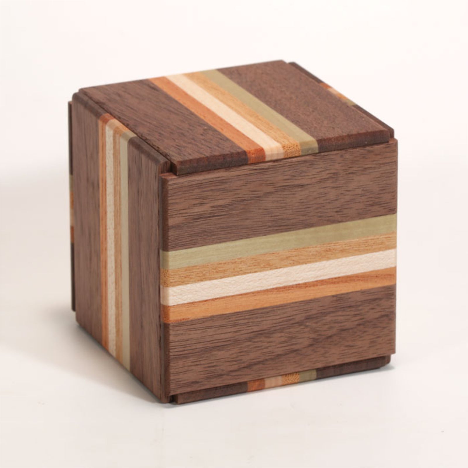 Karakuri New Secret Box 4 - Level 9 - Karakuri Creation Group