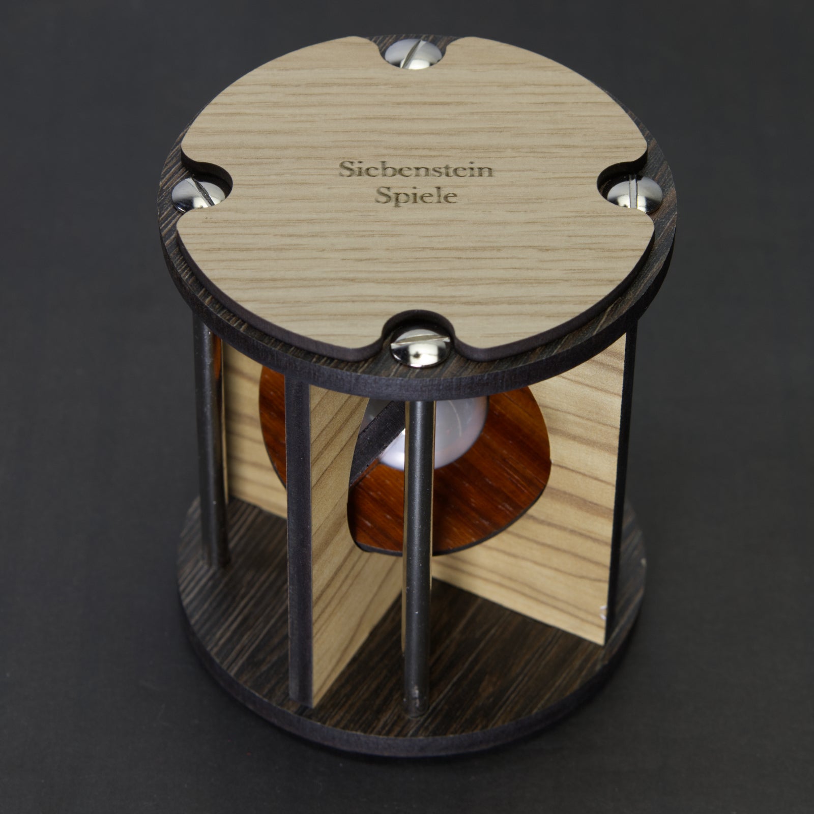 Star Trap - Level 6 - Siebenstein Spiele