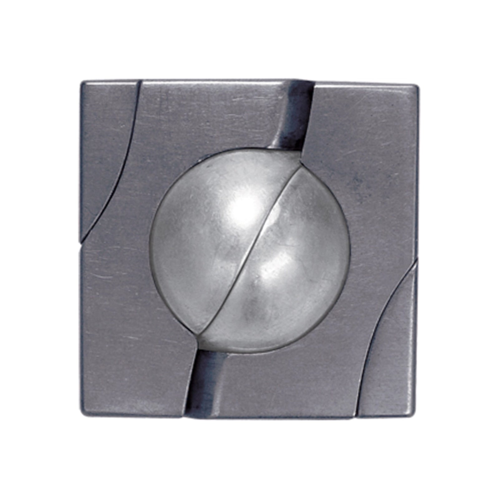 Marble - Level 4 - Hanayama Cast Puzzle