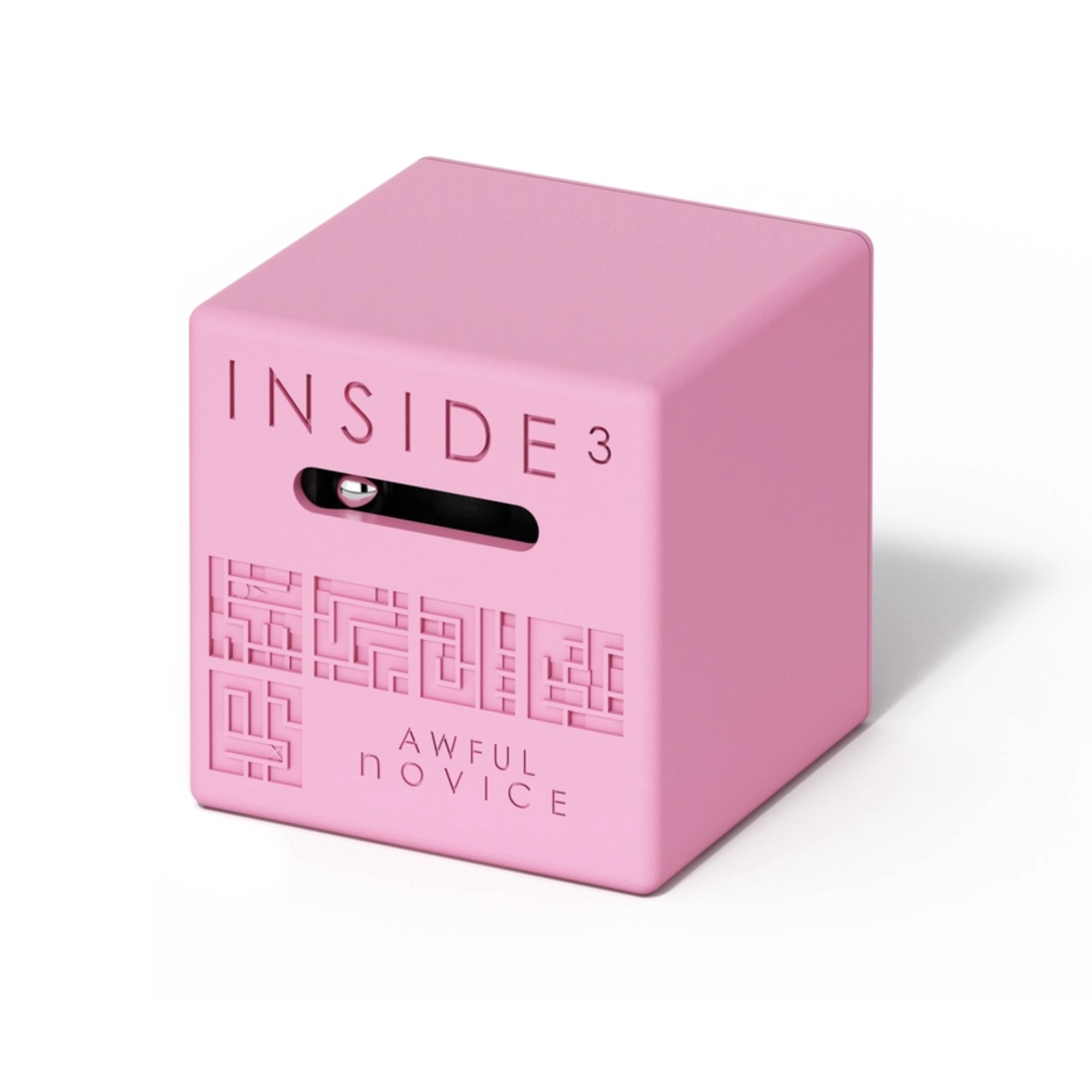 Inside3 - Awful Novice - Level 7 - Doug Solutions