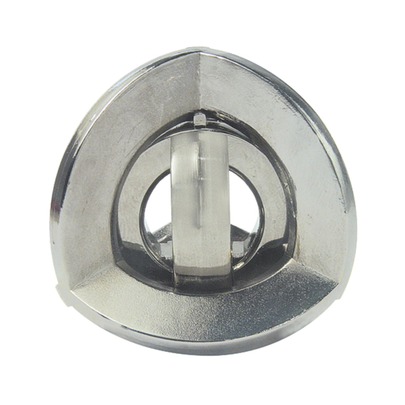 Equa - Level 5 - Hanayama Cast Puzzle