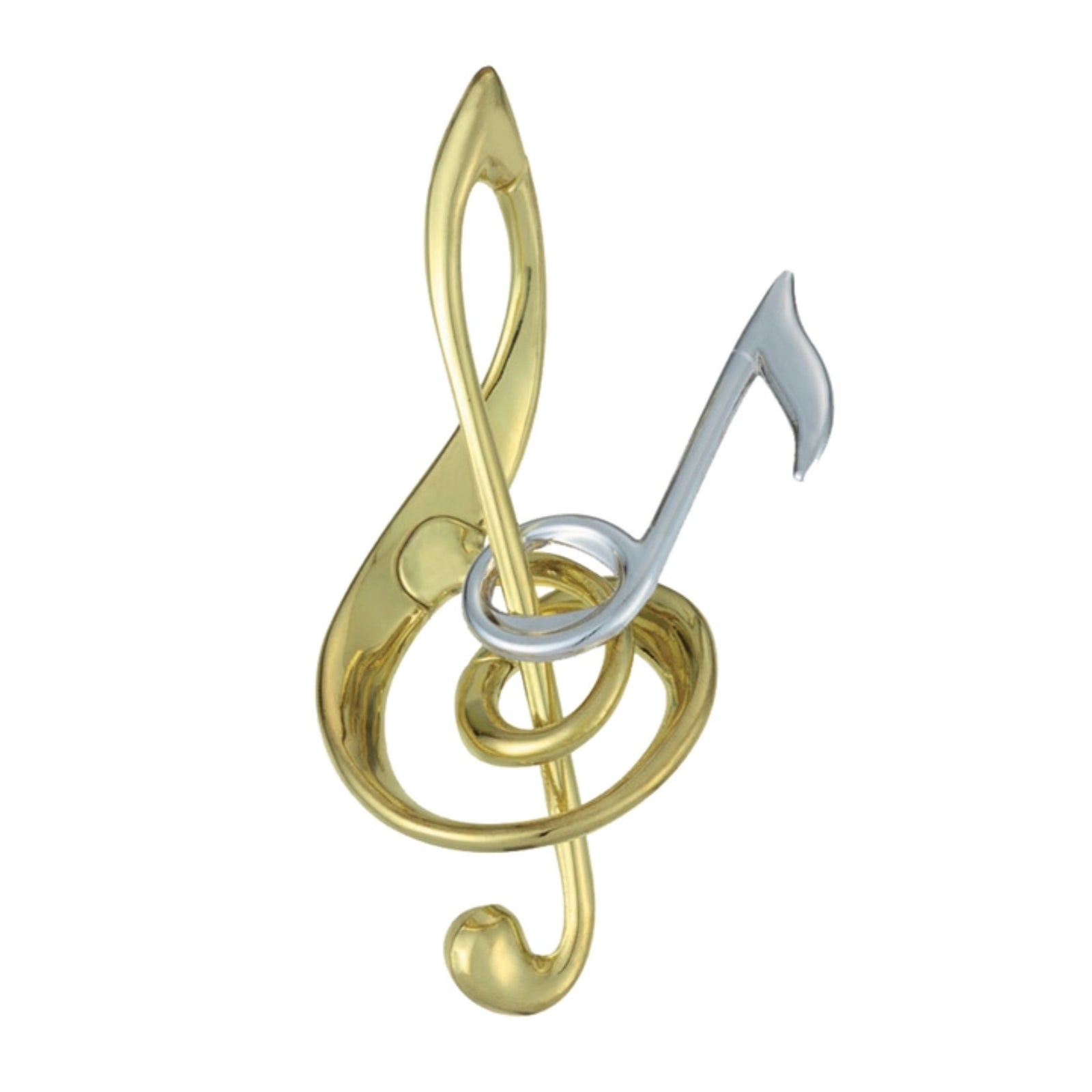 Harmony - Level 2 - Hanayama Cast Puzzle