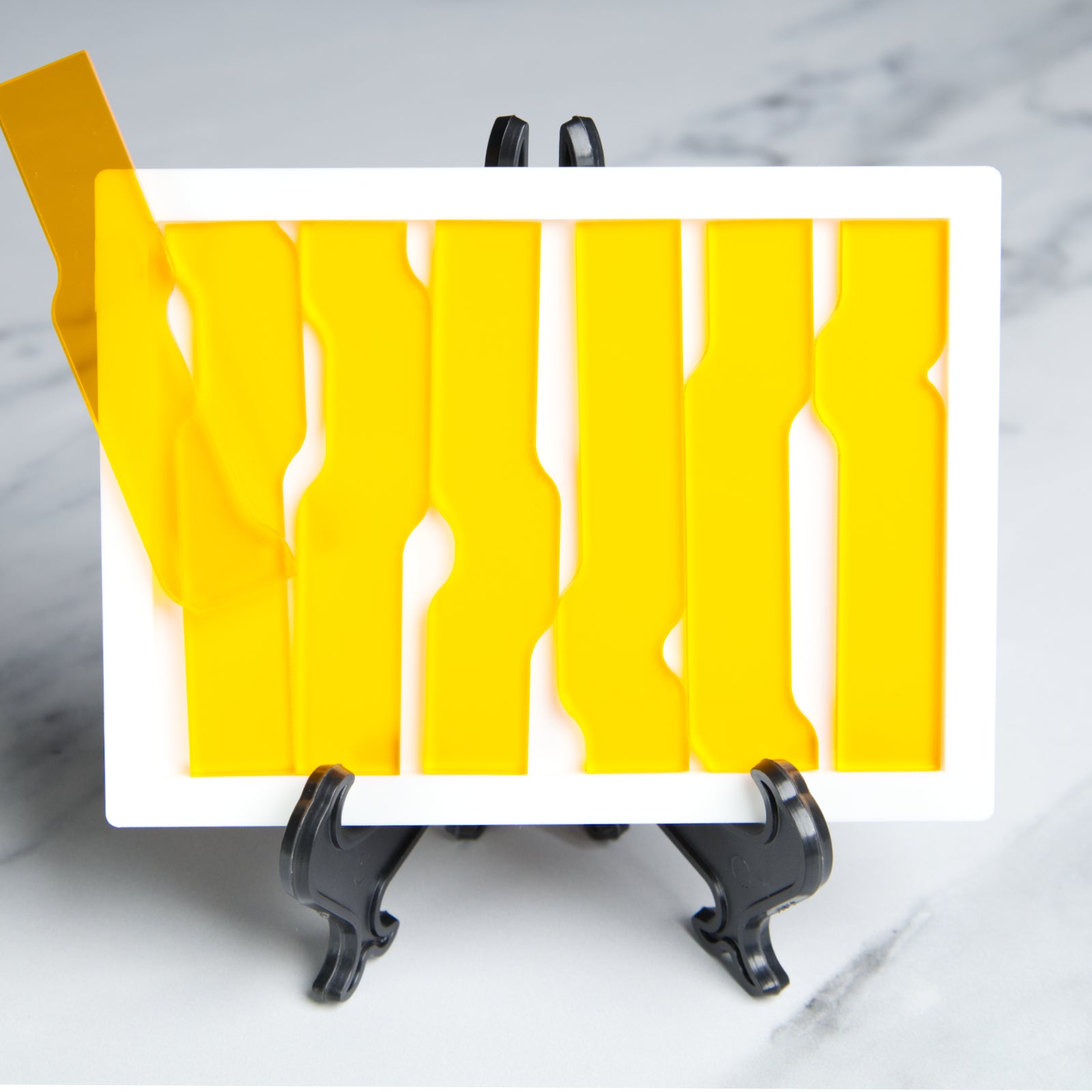 Wave 7 - Level 8 - Yuu Asaka