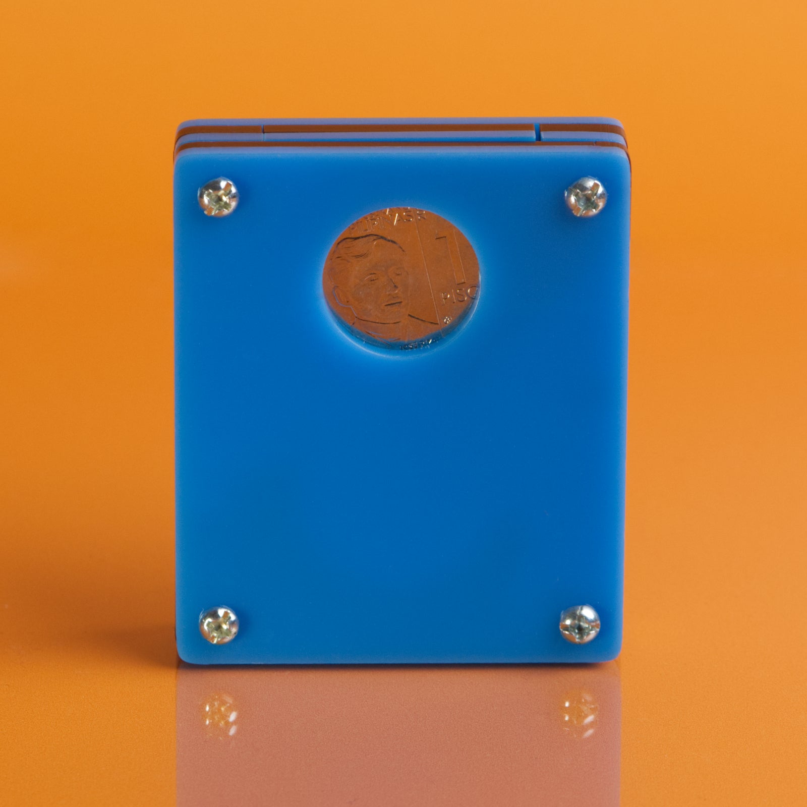 Rizal - Level 4 - Rex Rossano Perez