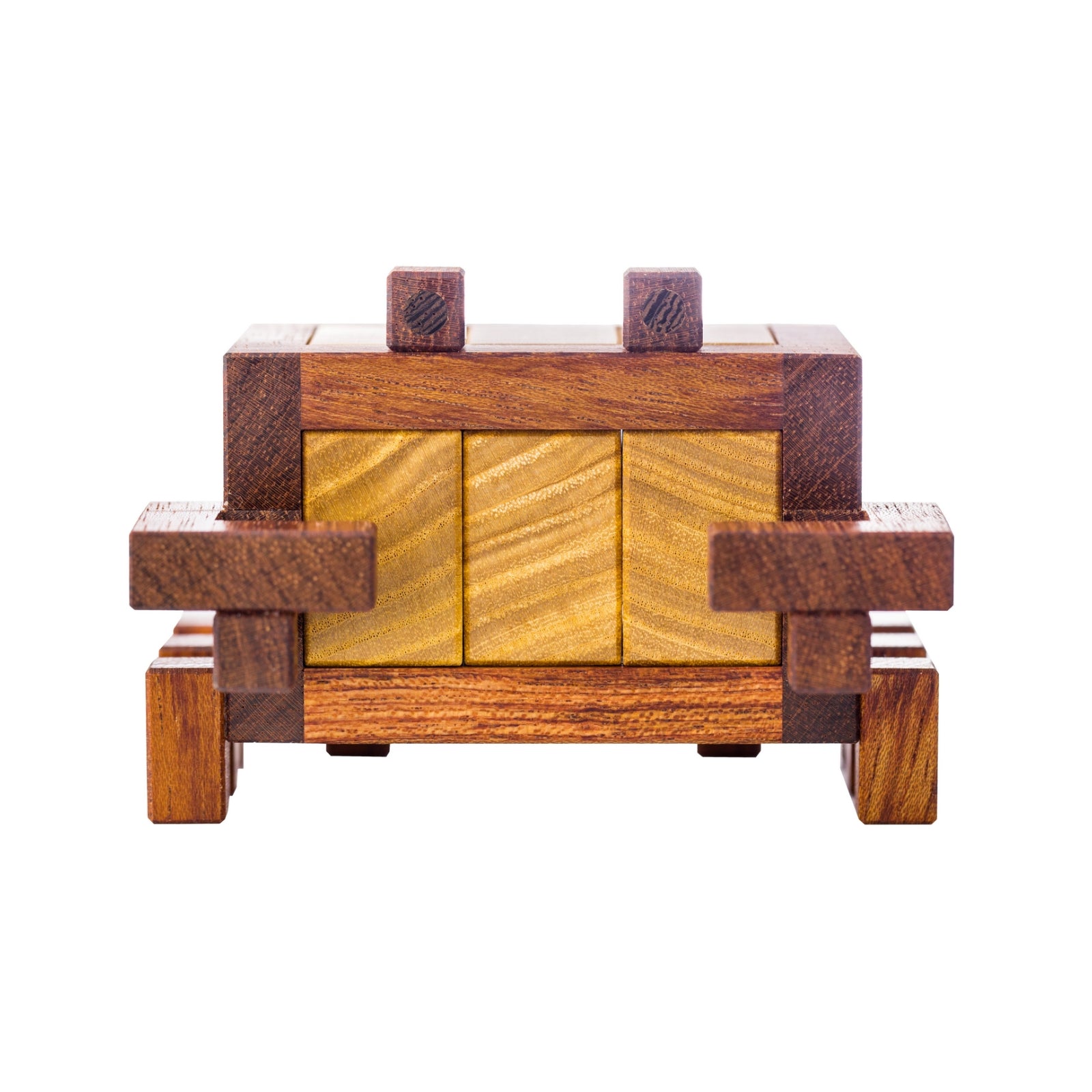 Crab - Level 19.6.3.3.2 - Pelikan Puzzles