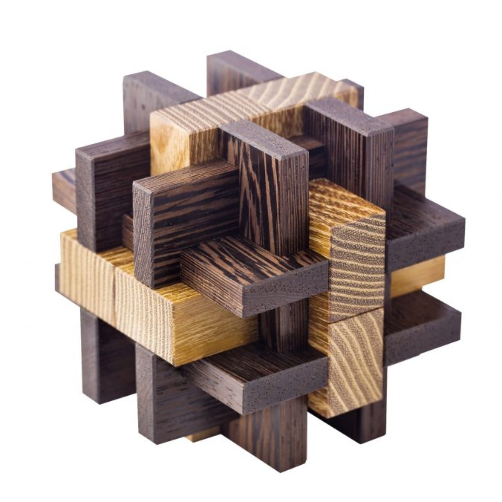 Mustang - Level 41.11.9.1... - Alfons Eyckmans - Pelikan Puzzles