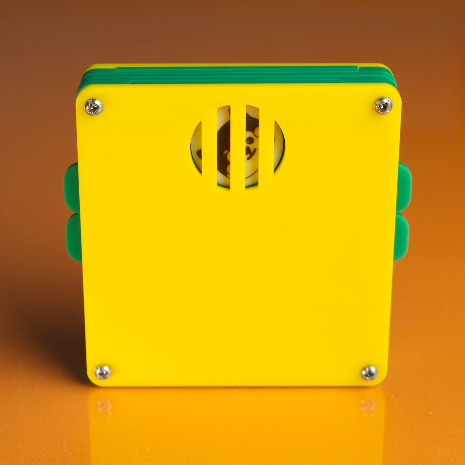 Salva - Level 8 - Rex Rossano Perez