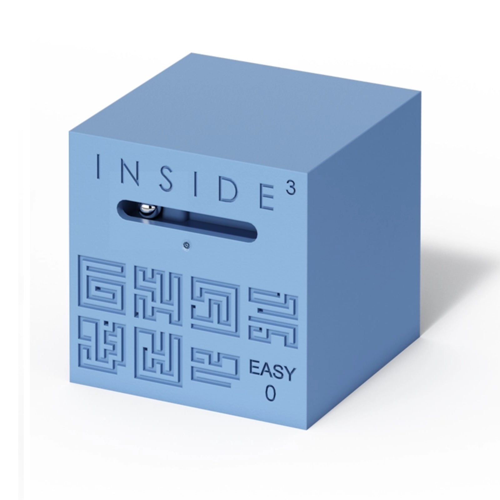 Inside3 - Easy 0 - Level 3 - Doug Solutions