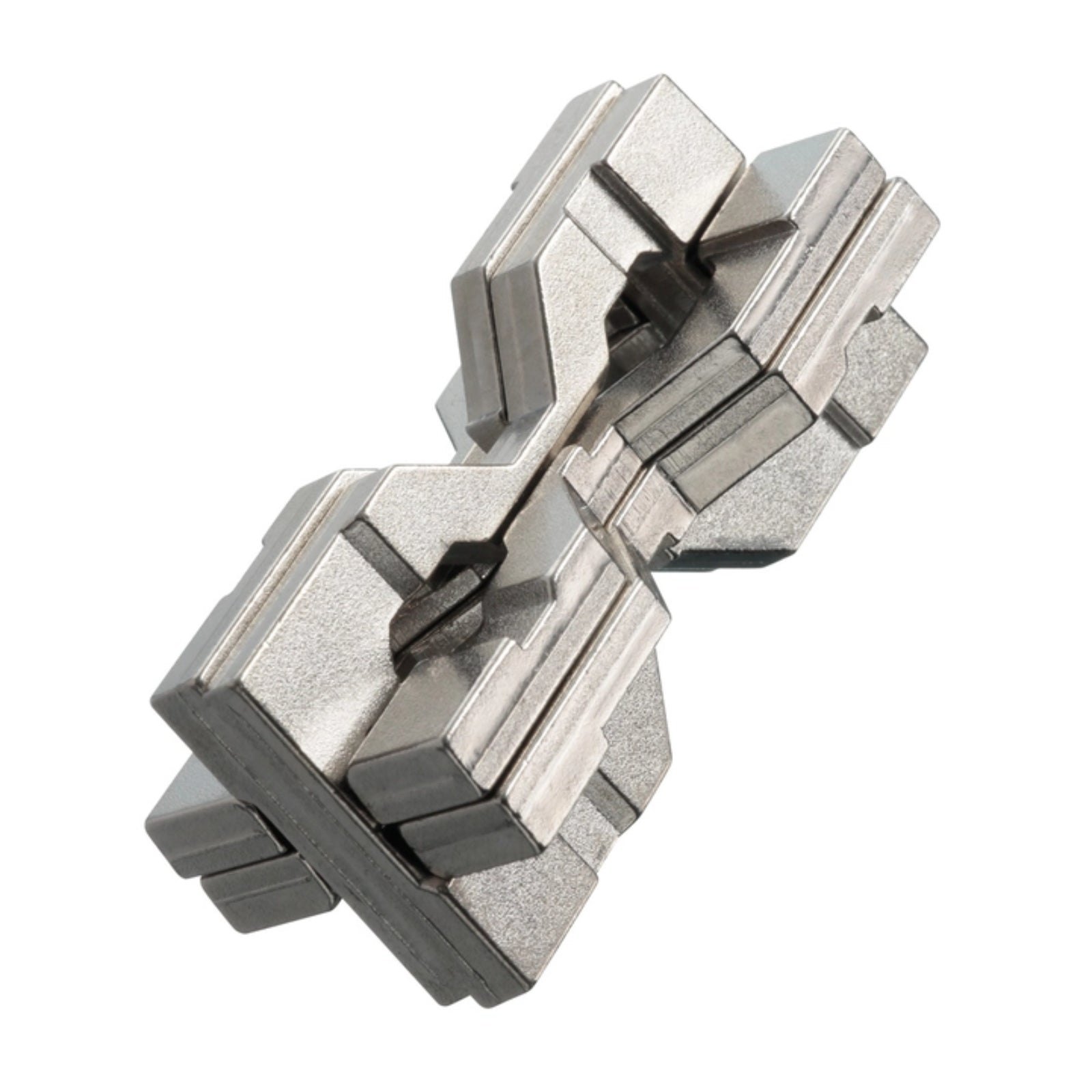 Hourglass - Level 6 - Hanayama Cast Puzzle