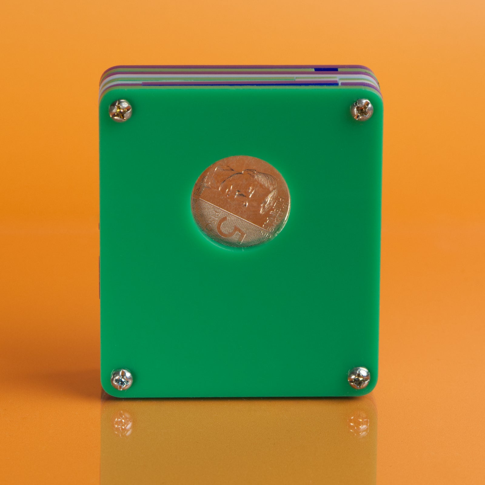 Walang Galang - Level 10 - Rex Rossano Perez