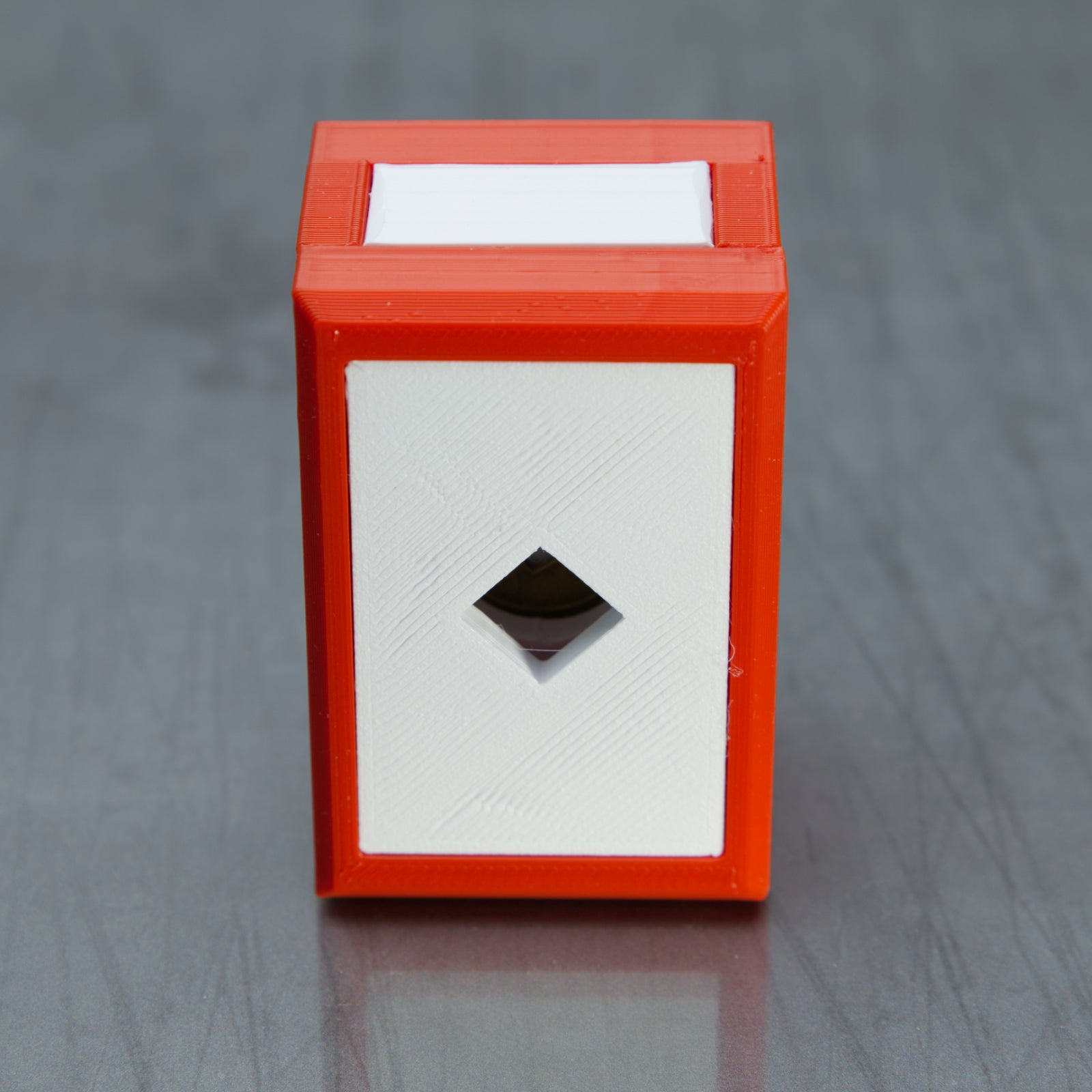 Pocket Change - Red - Level 7 - PuzzledByPiker