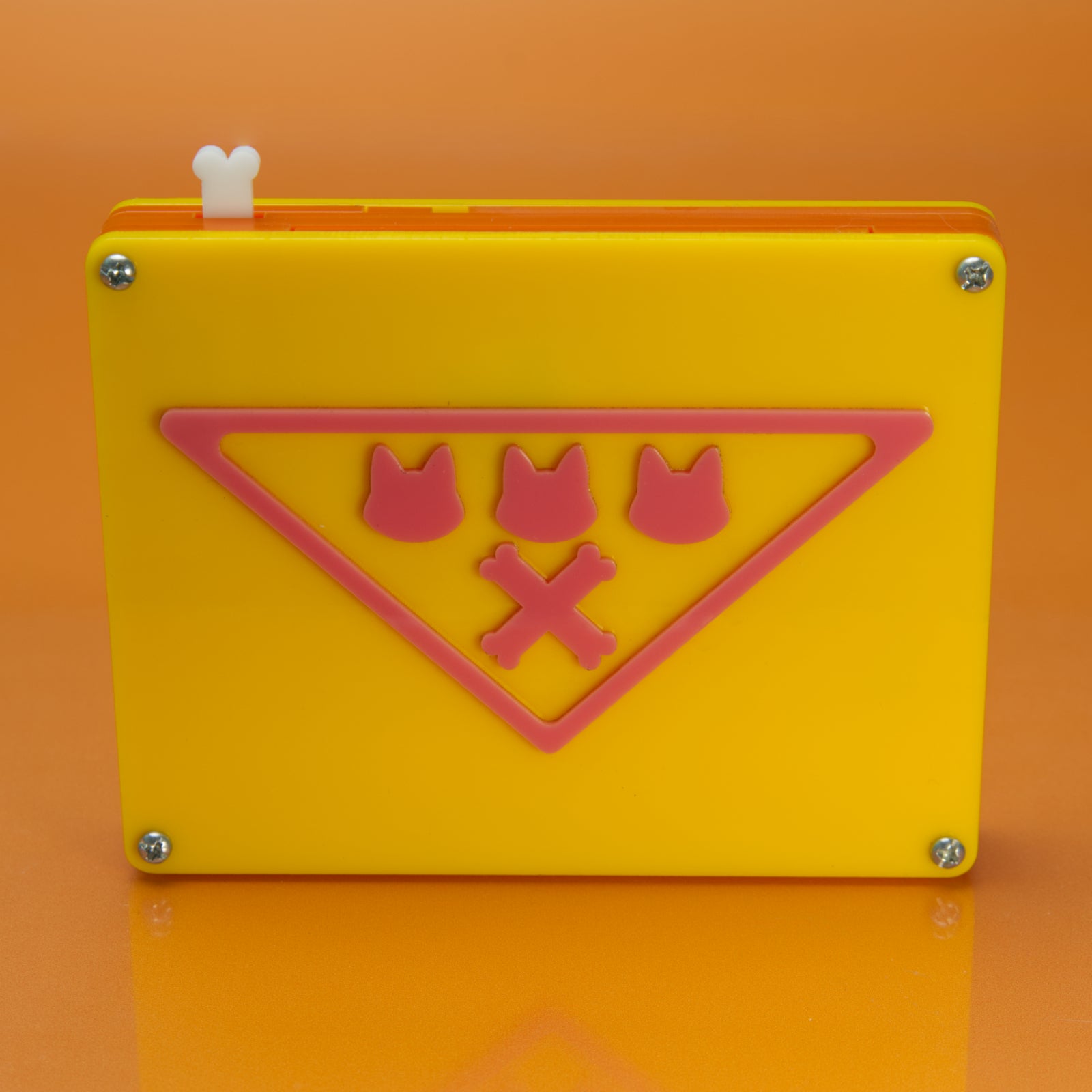 Prada - Level 8 - Rex Rossano Perez