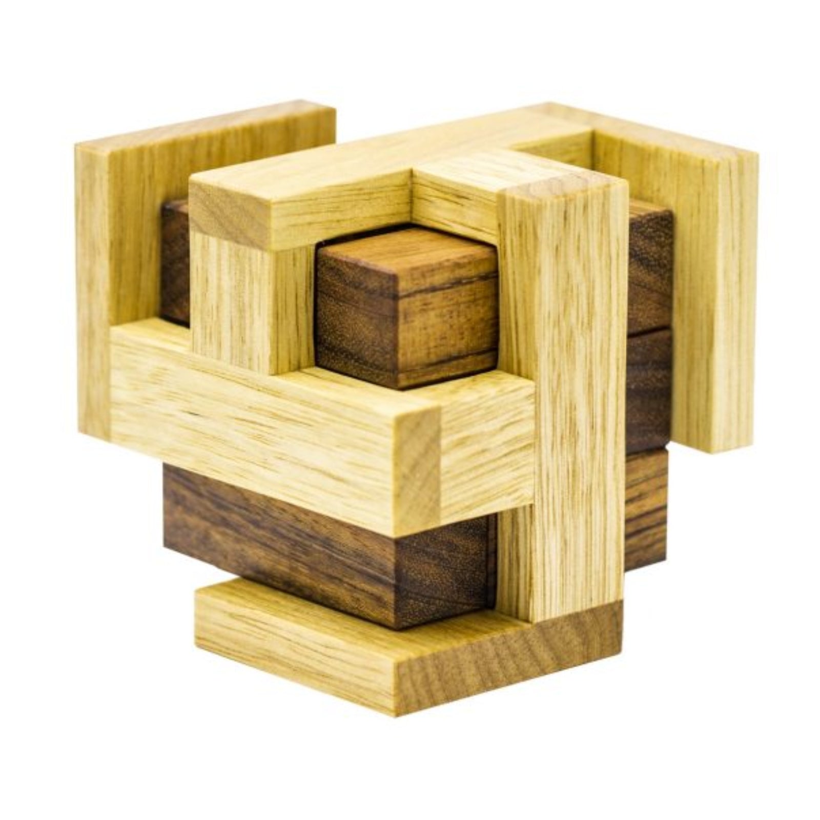 Tigridia - Alexander Magyarics - Pelikan Puzzles