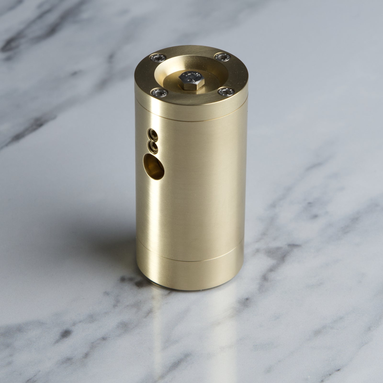 Piston - Level 7 - Felix Ure