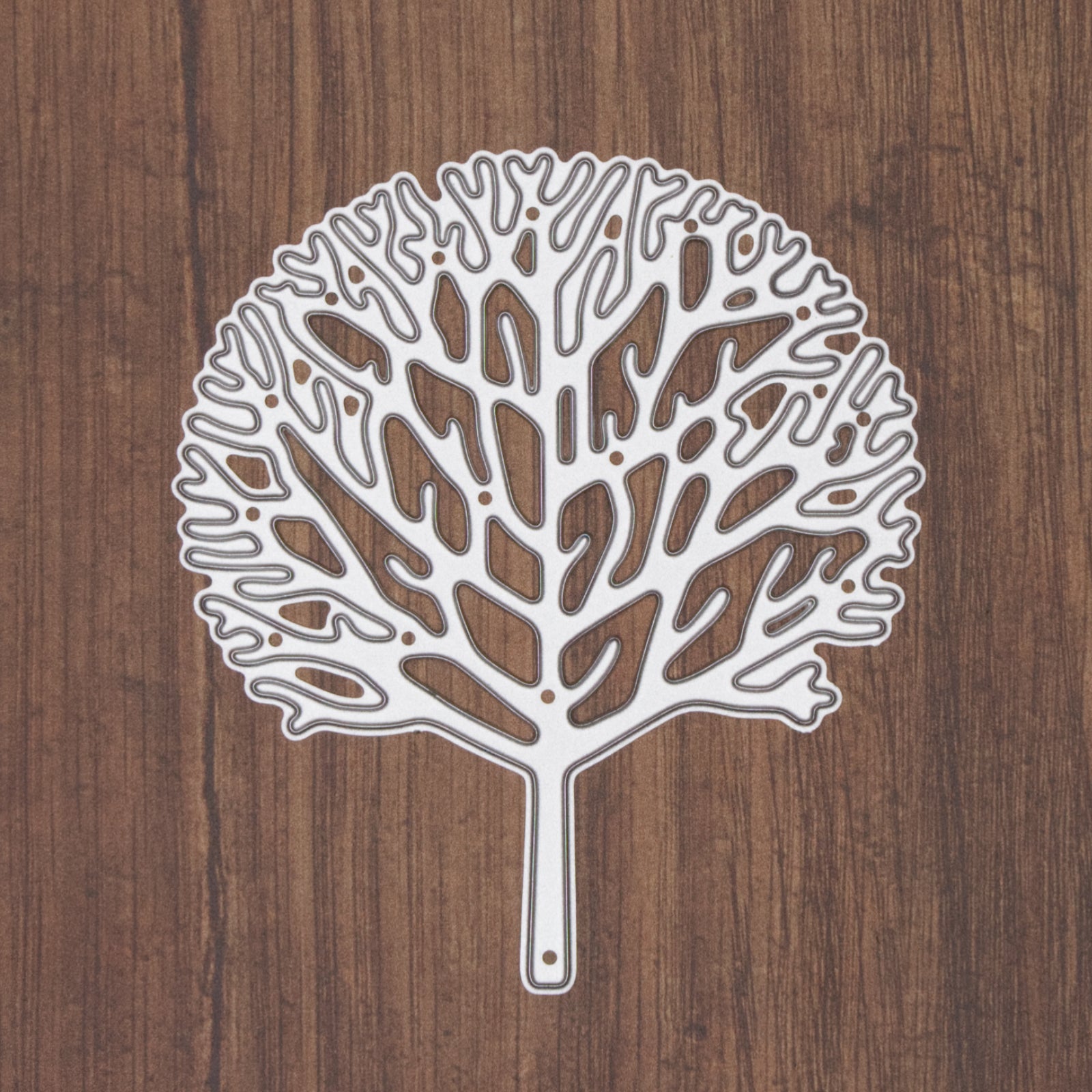 Bare Branches Tree Cutting Die