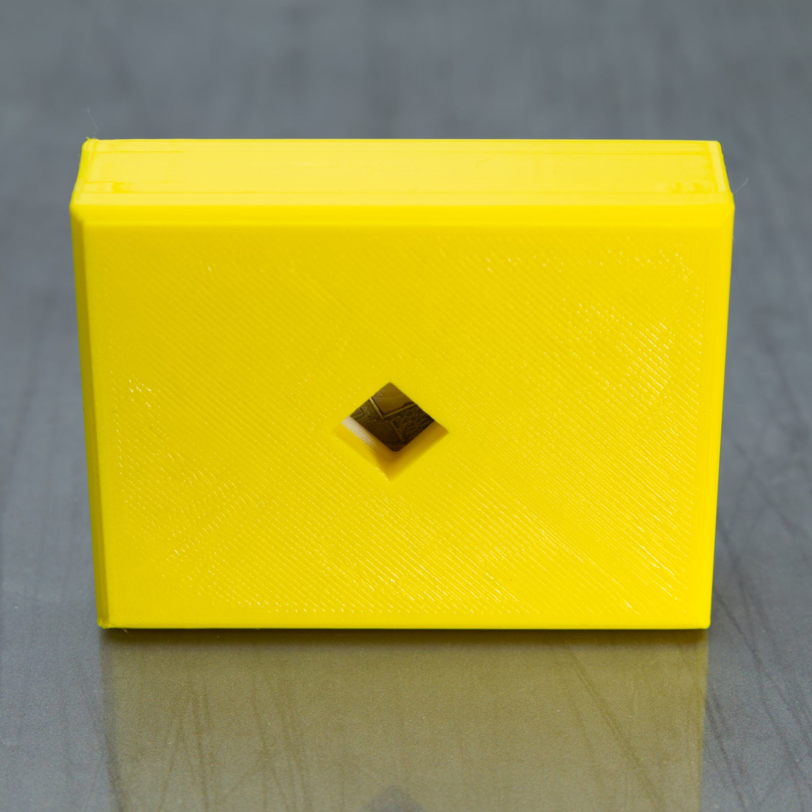 Pocket Change - Yellow - Level 4 - PuzzledByPiker