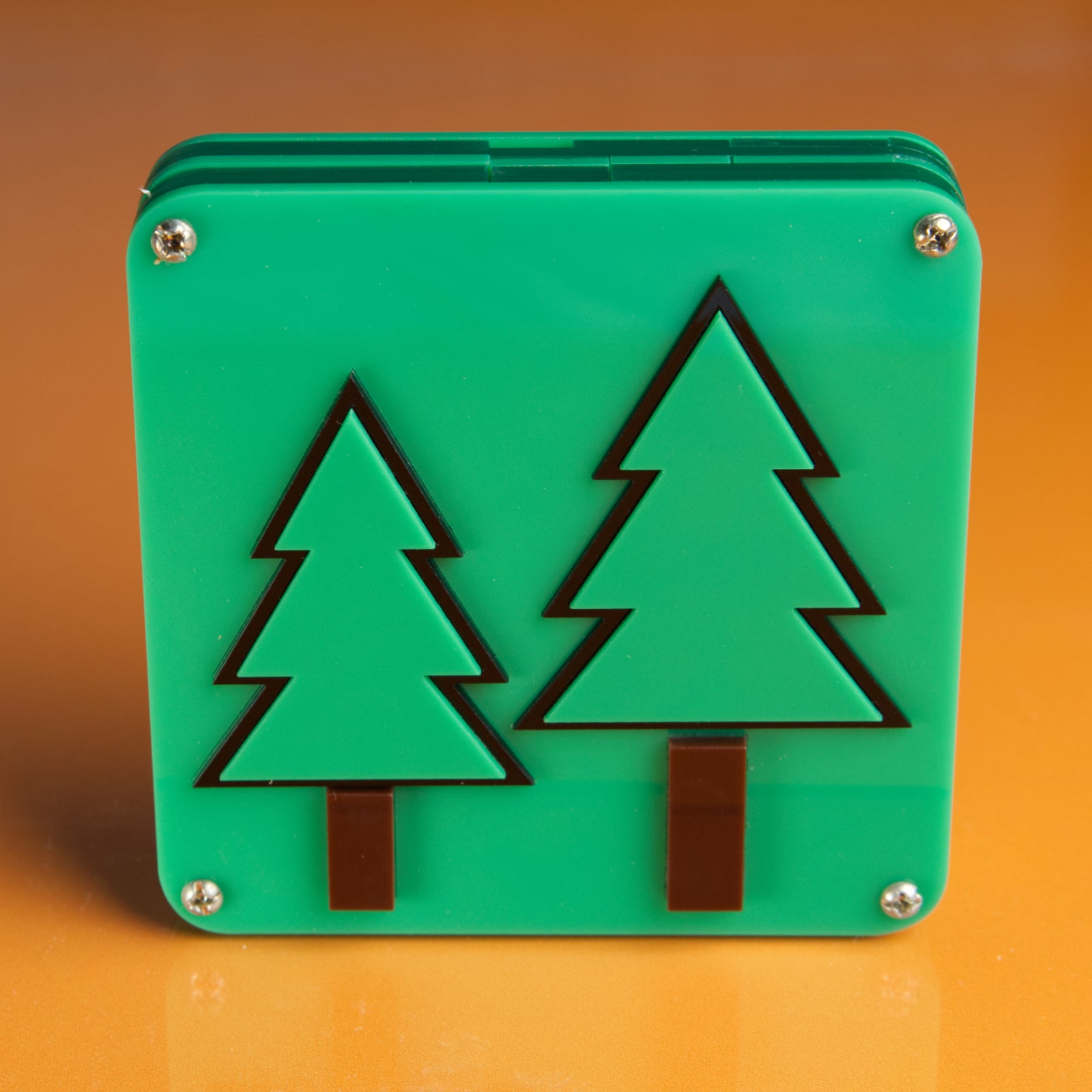 Ill Eagle - Level 8 - Rex Rossano Perez