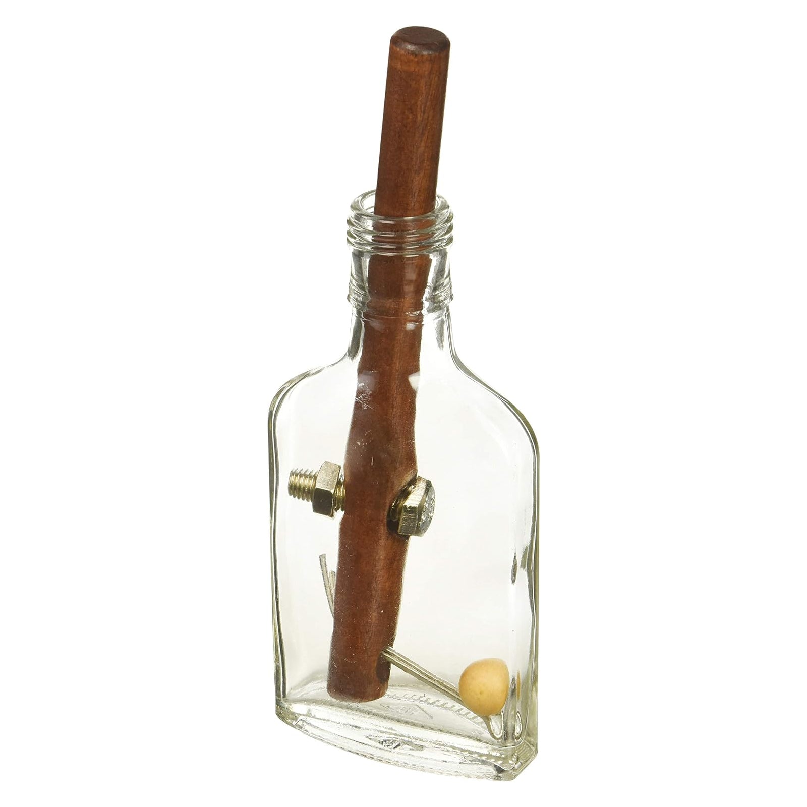True Genius - Grecian Bottle - Level 10 - Project Genius