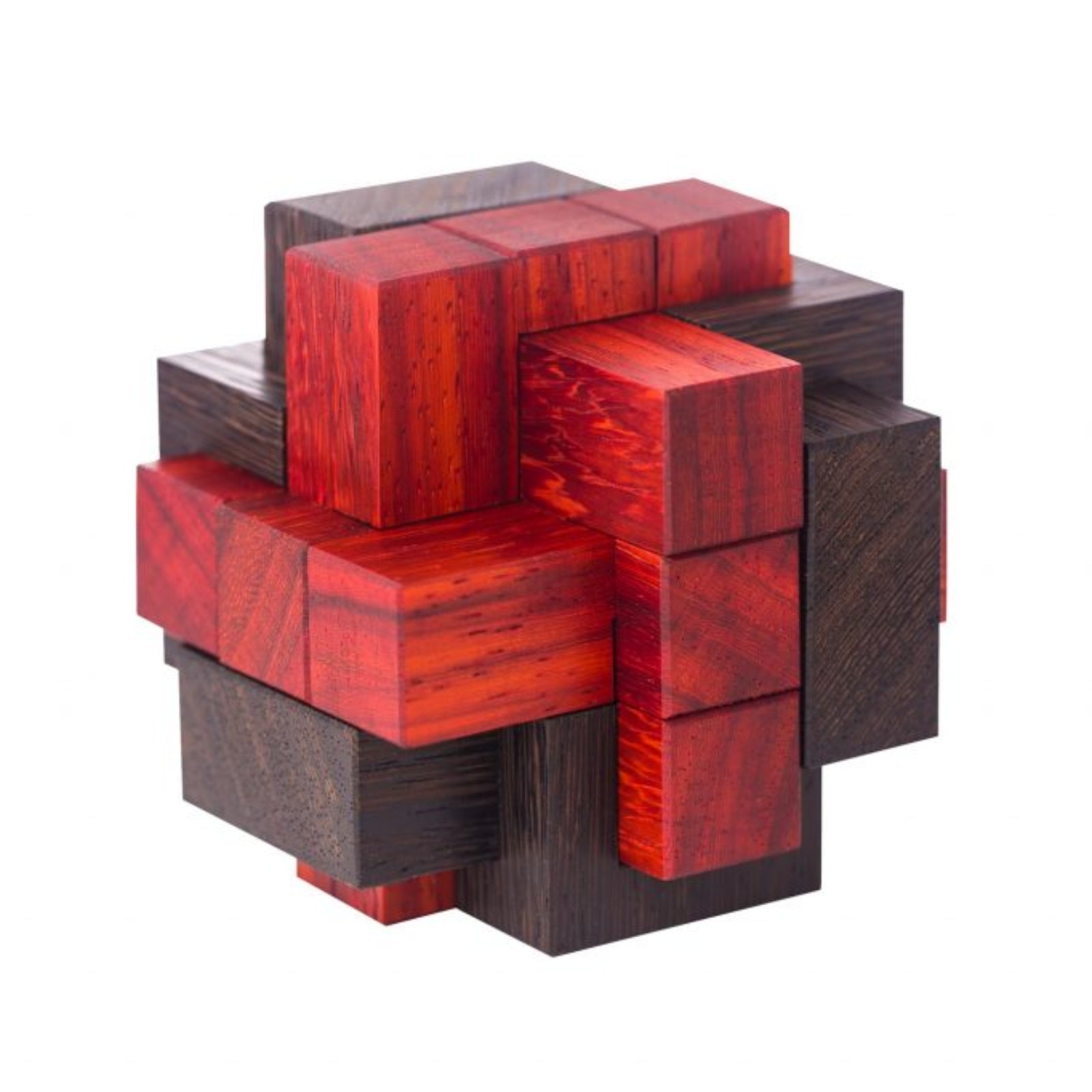 Nebelung - Level 18.1.1.2.2 - Alfons Eyckmans - Pelikan Puzzles