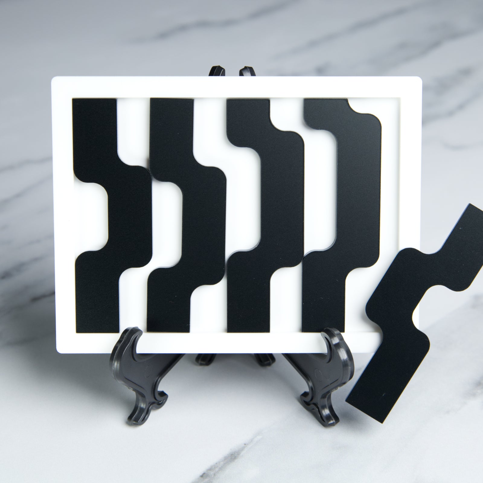 Wave 5 - Level 7 - Yuu Asaka