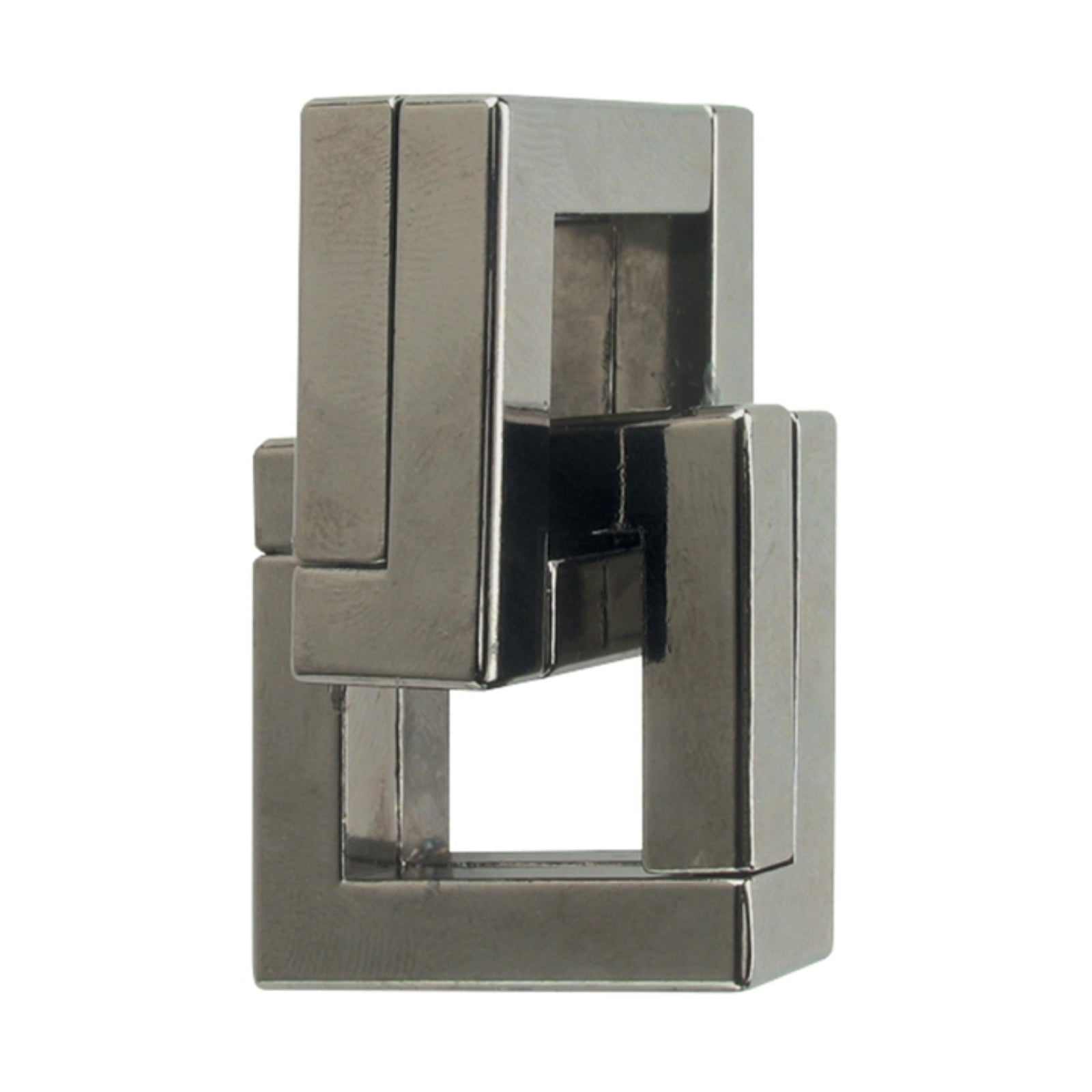 Quartet - Level 6 - Hanayama Cast Puzzle