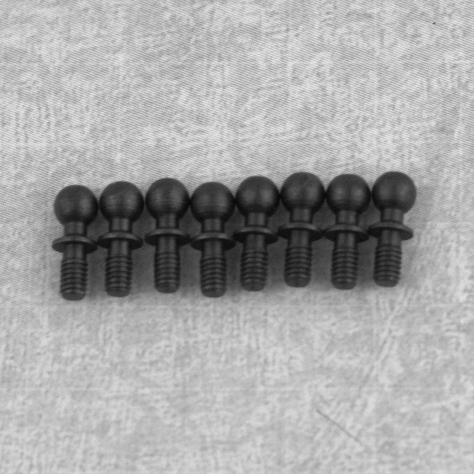Ball Head Pivot Stud Screws - Set of 8 (A949-46)