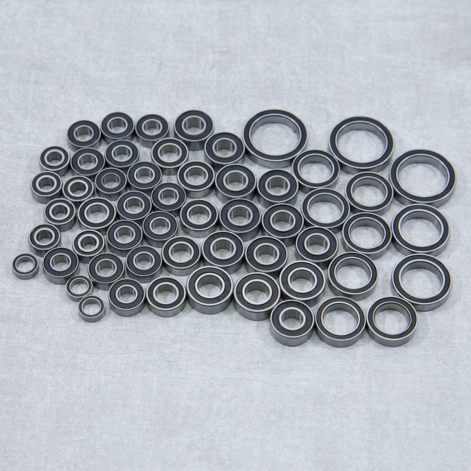 Traxxas TRX-6 - Sealed Bearing Kit