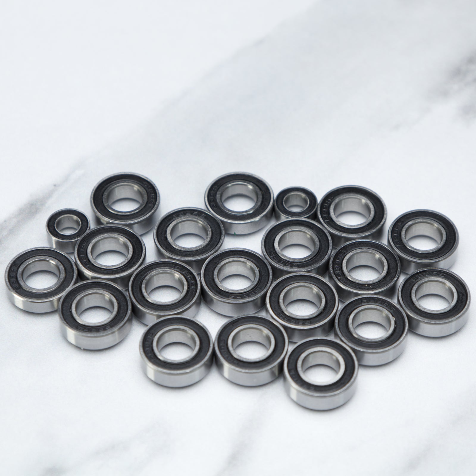 Kyosho Inferno NEO 3.0 - Sealed Bearing Kit