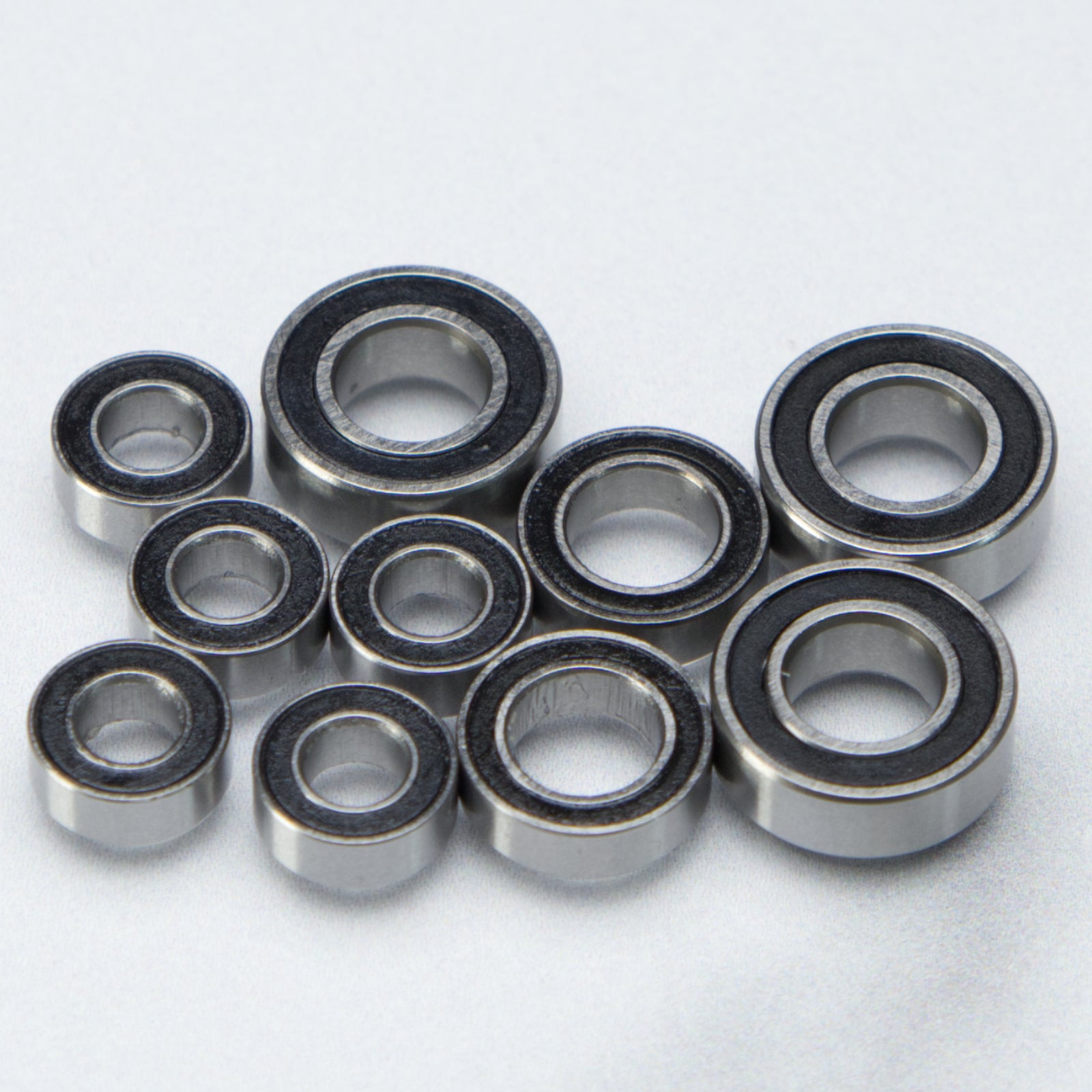 Kyosho F1 Impress - Sealed Bearing Kit